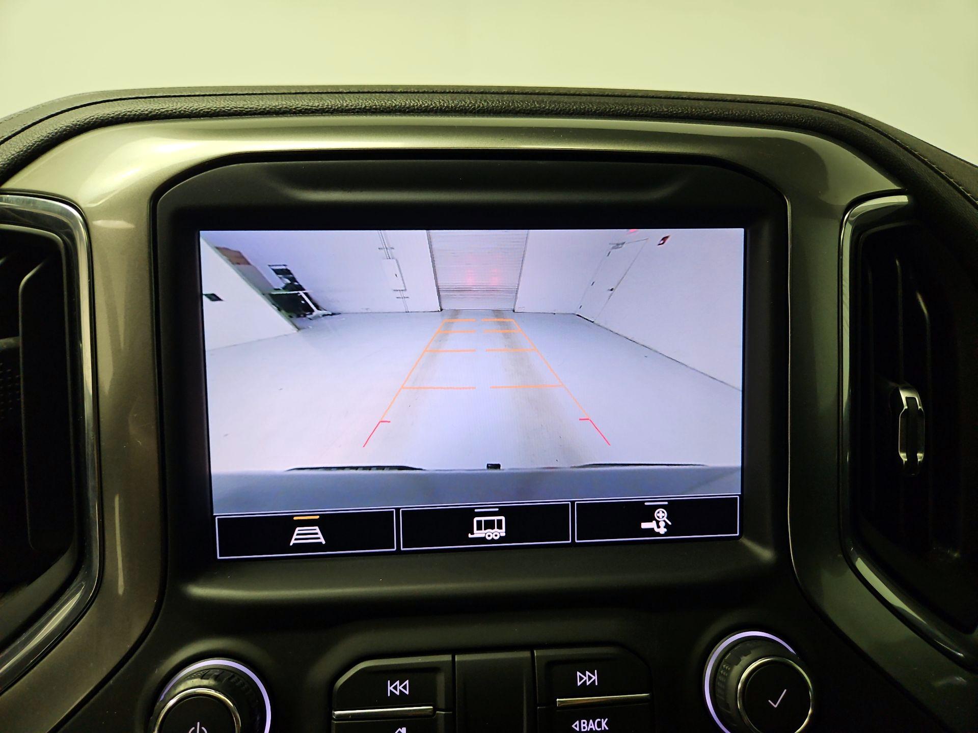 Thumbnail: 2021 Chevrolet Silverado 1500 - 14