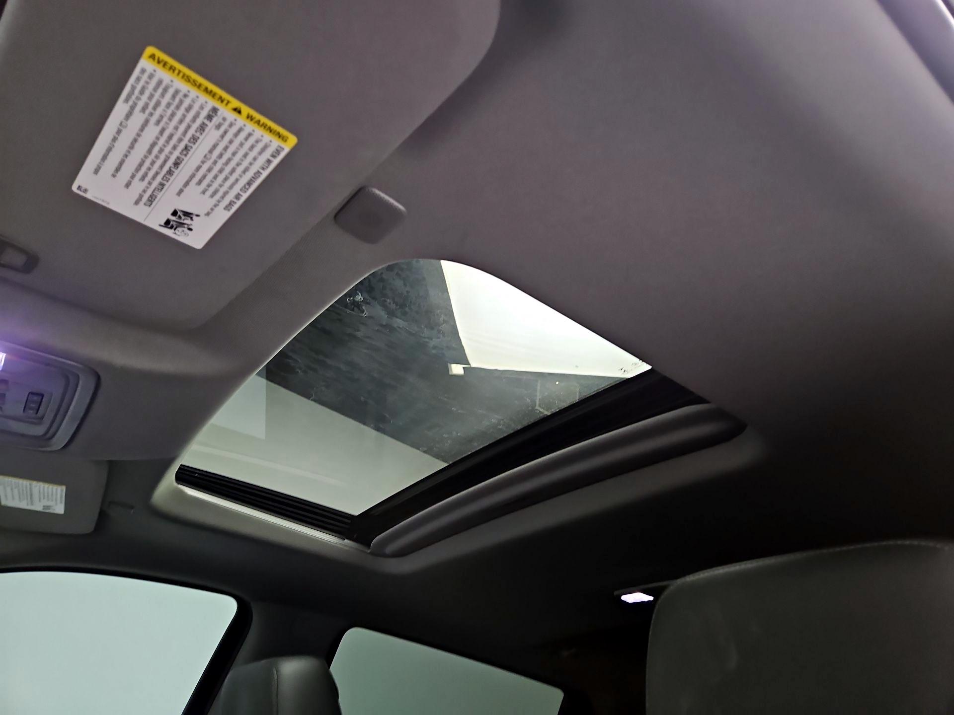 Thumbnail: 2021 Chevrolet Silverado 1500 - 19