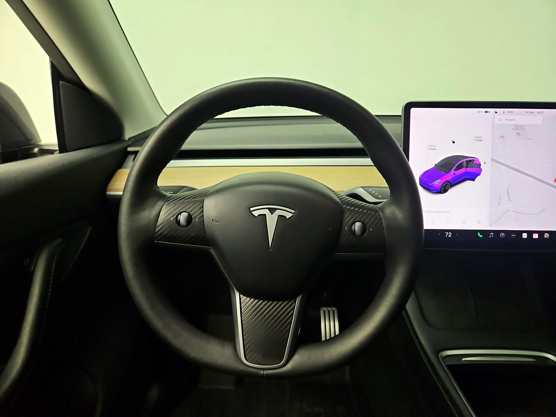 Thumbnail: 2021 Tesla Model Y - 10