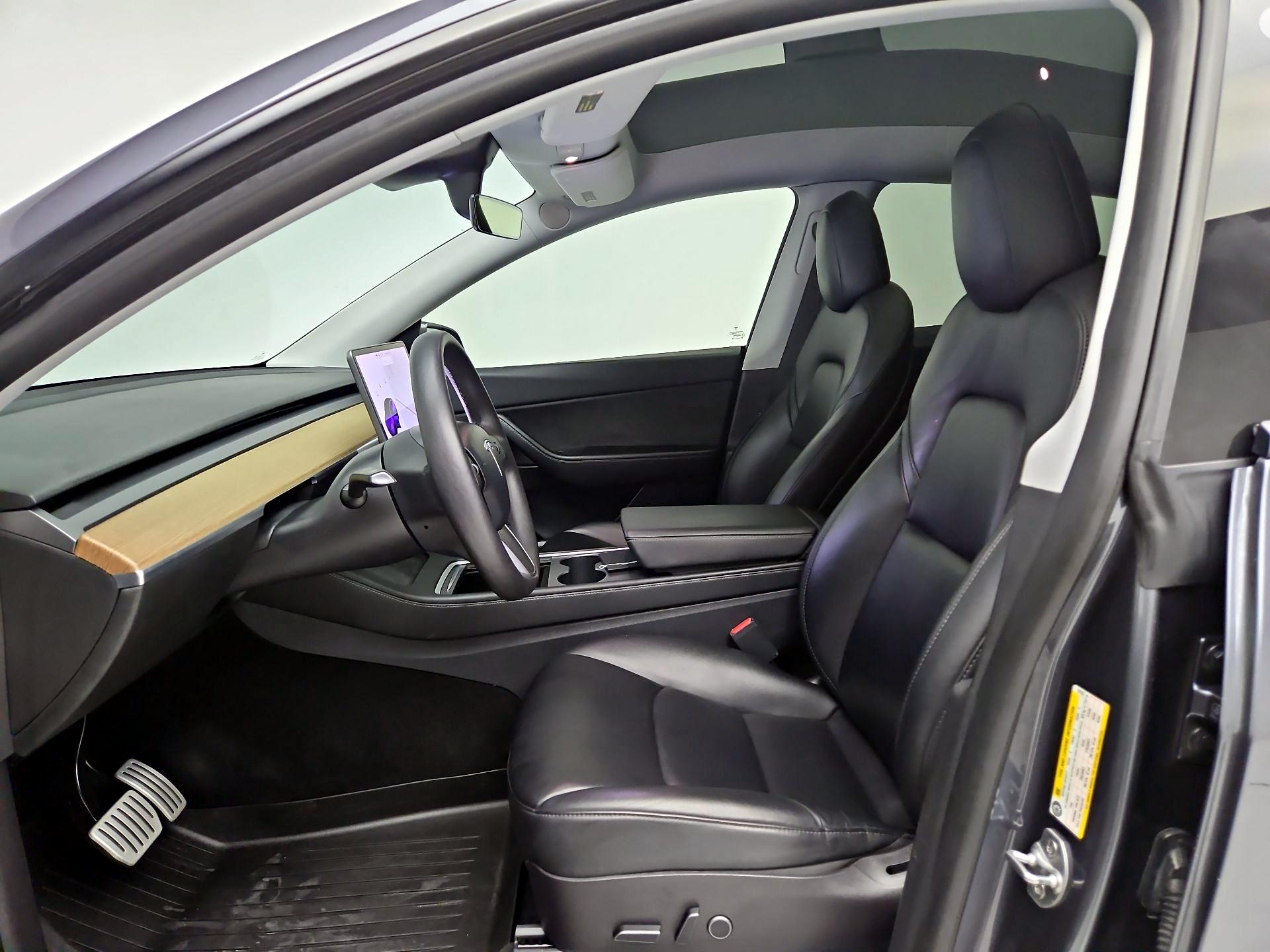 Thumbnail: 2021 Tesla Model Y - 11