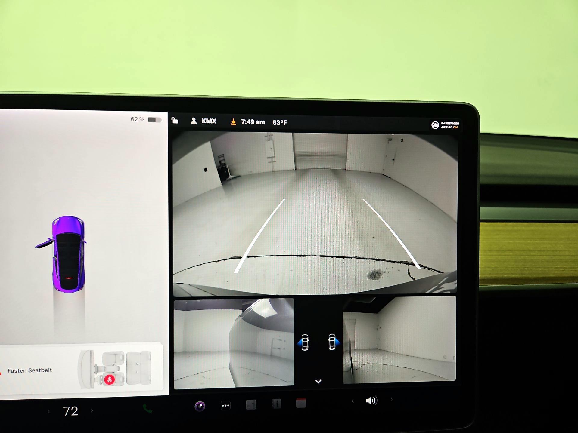 Thumbnail: 2021 Tesla Model Y - 14