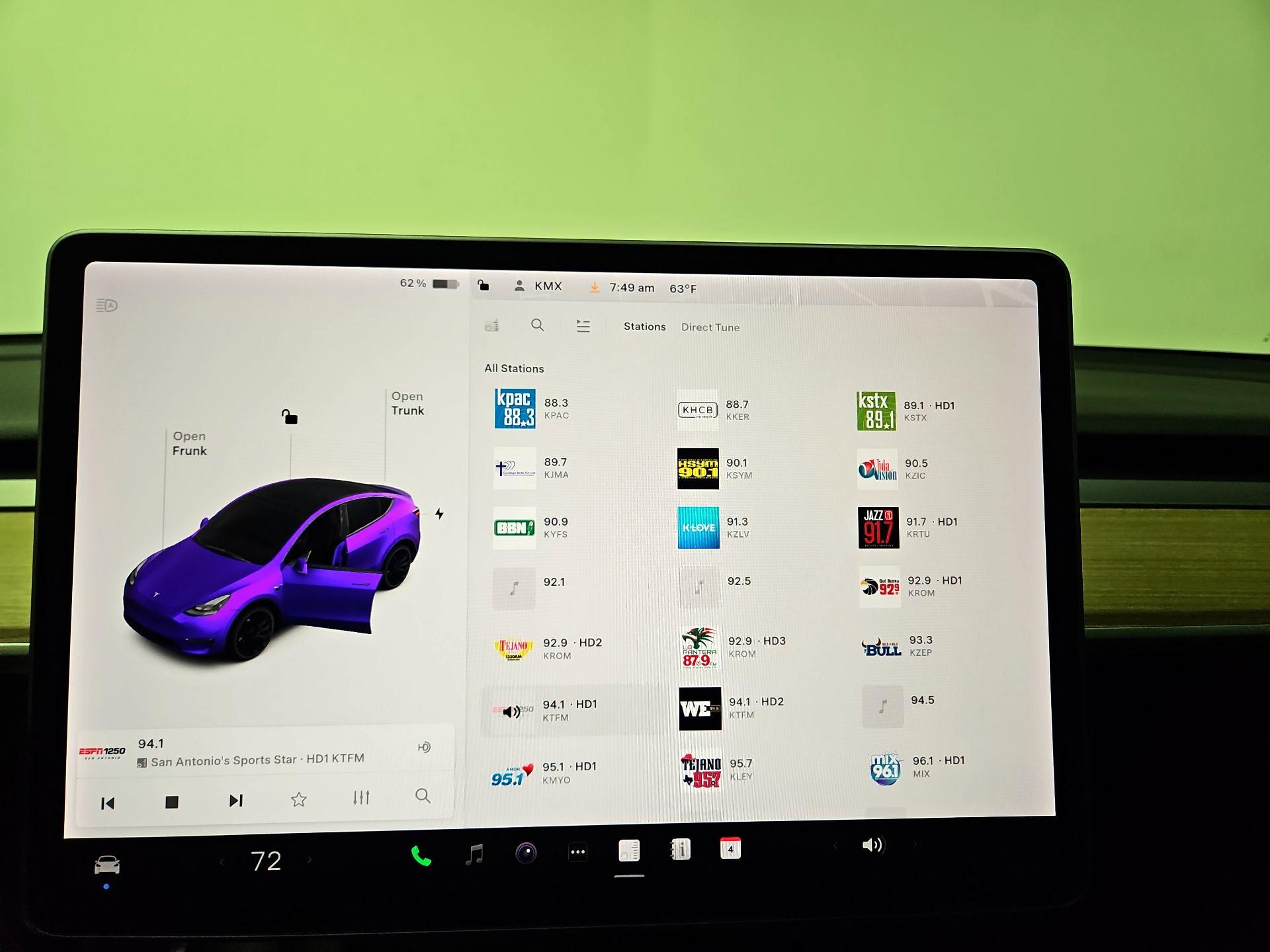 Thumbnail: 2021 Tesla Model Y - 15