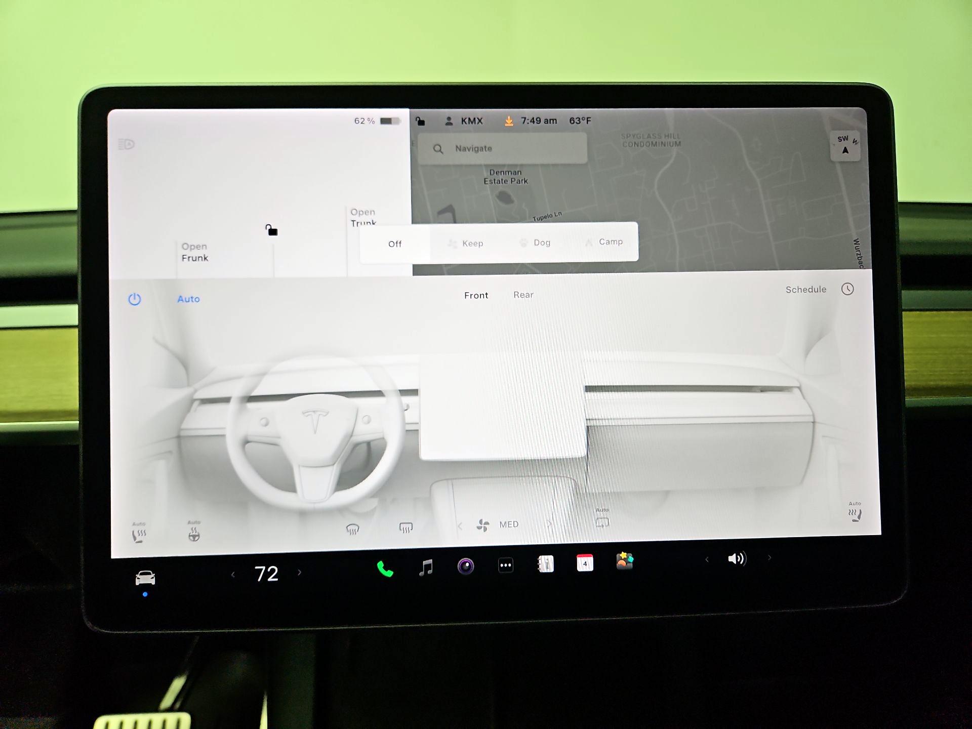 Thumbnail: 2021 Tesla Model Y - 16