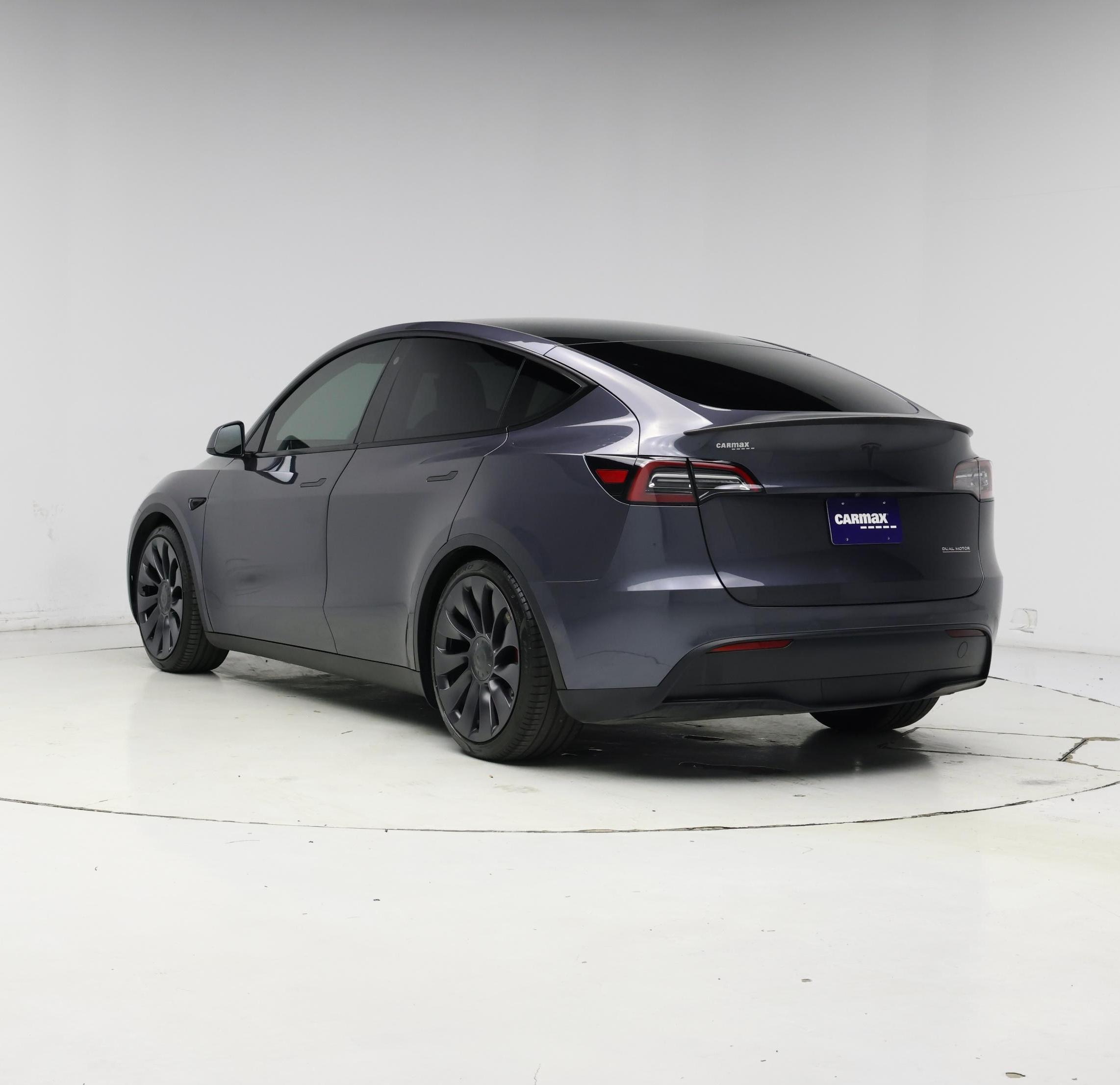 Thumbnail: 2021 Tesla Model Y - 2