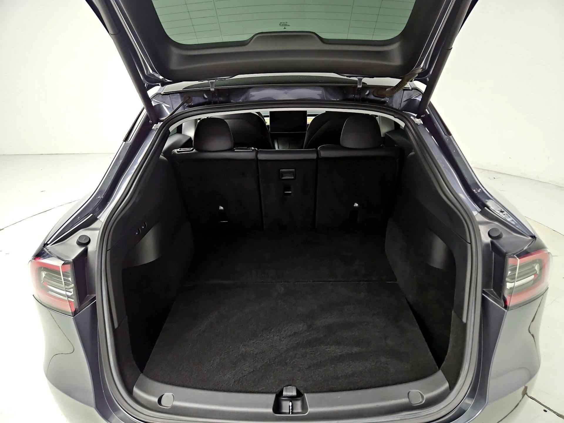 Thumbnail: 2021 Tesla Model Y - 20