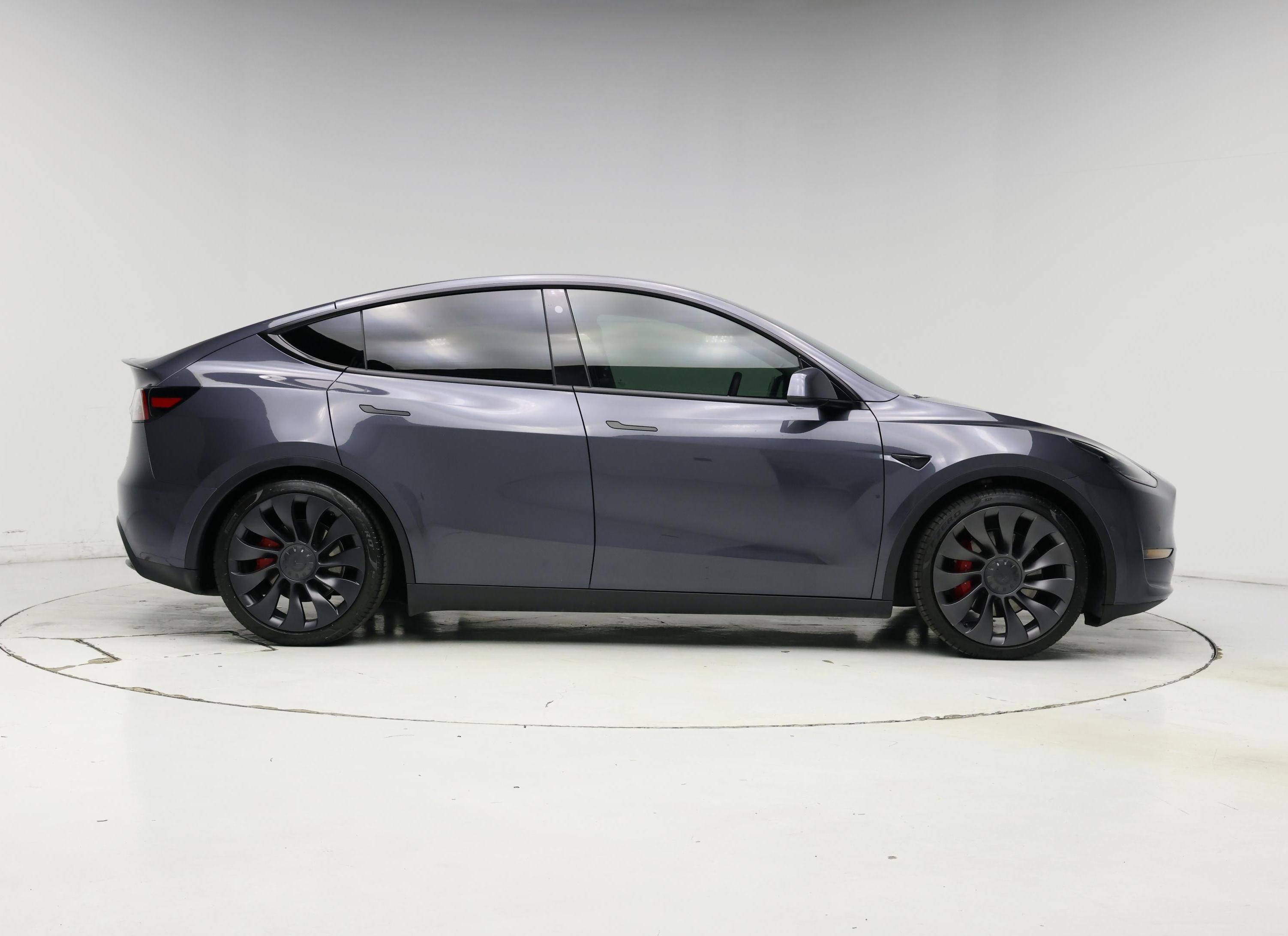 Thumbnail: 2021 Tesla Model Y - 7