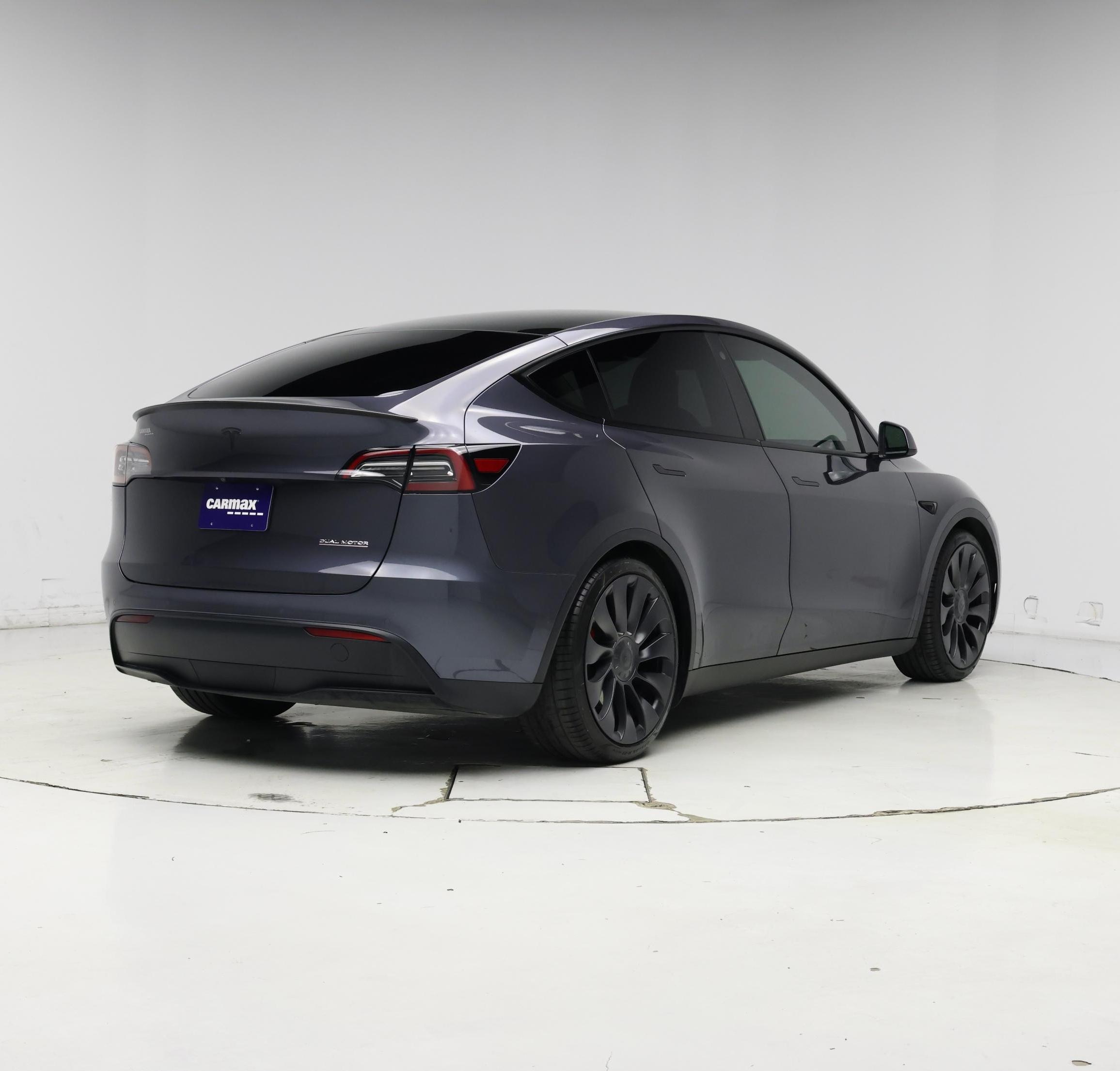Thumbnail: 2021 Tesla Model Y - 8