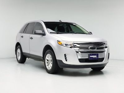 2014 Ford Edge SE