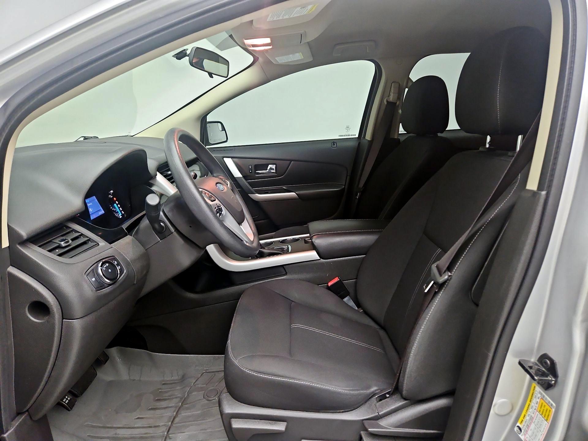 Thumbnail: 2014 Ford Edge - 11