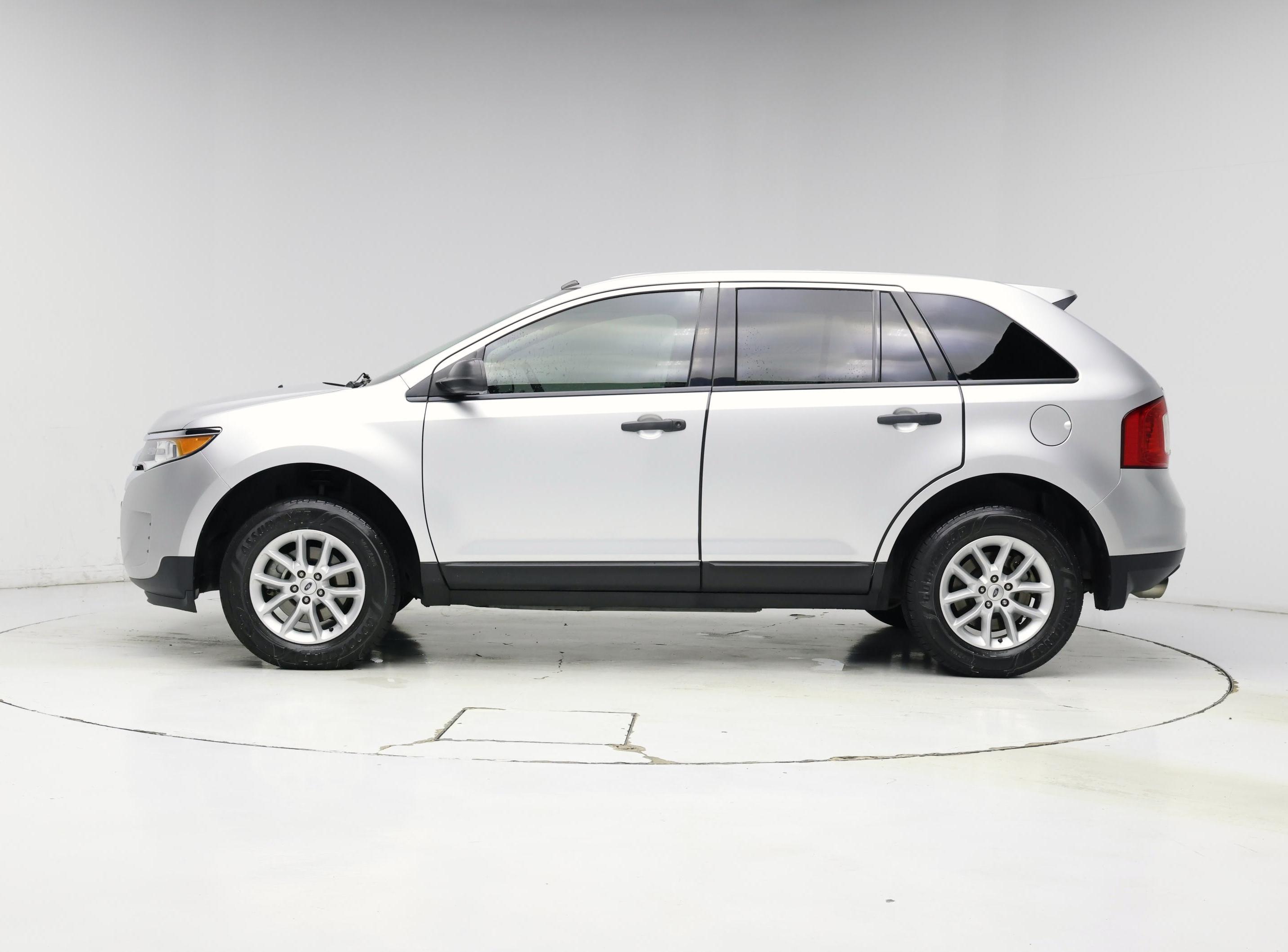 Thumbnail: 2014 Ford Edge - 3