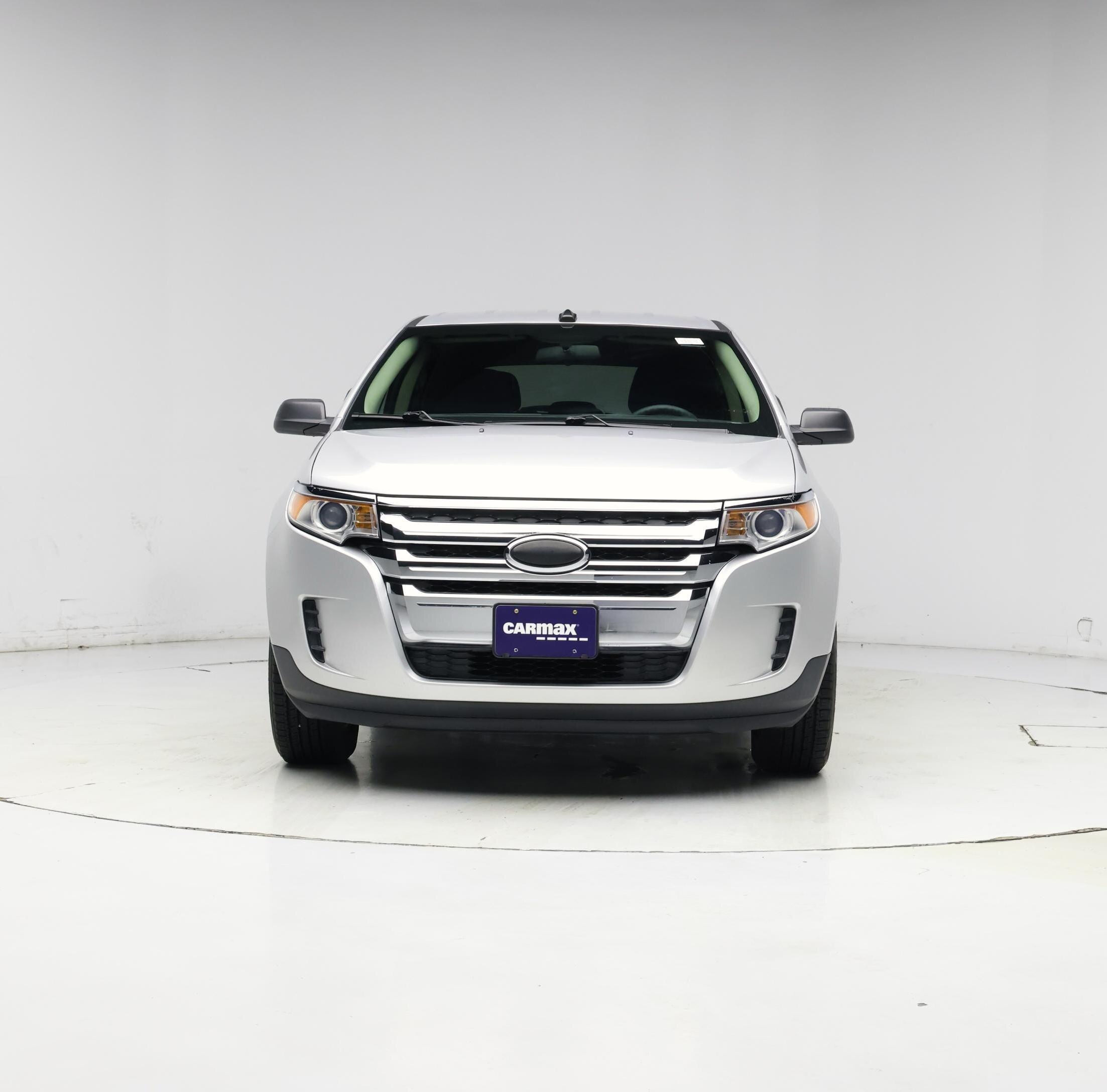 Thumbnail: 2014 Ford Edge - 5