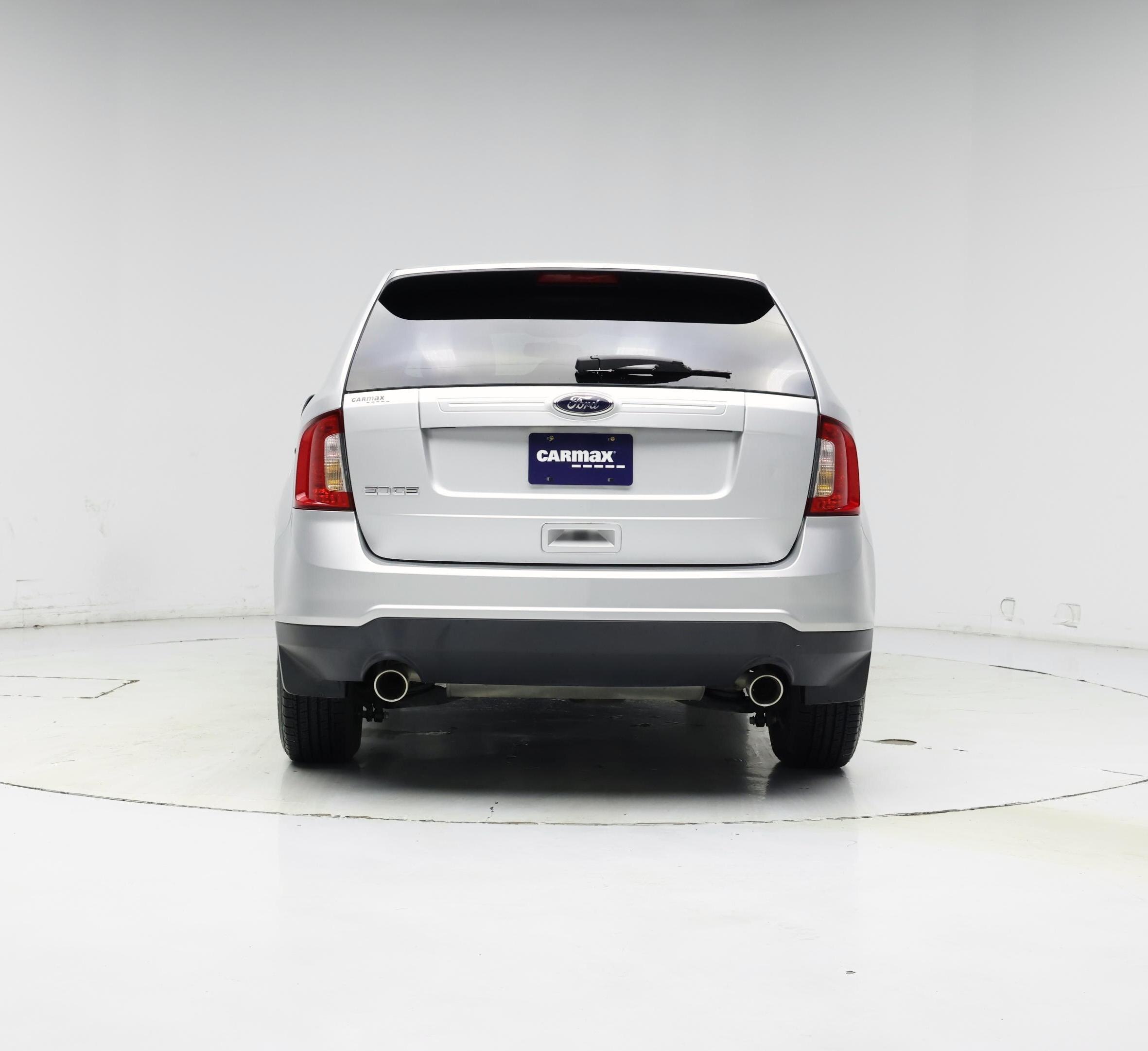 Thumbnail: 2014 Ford Edge - 6