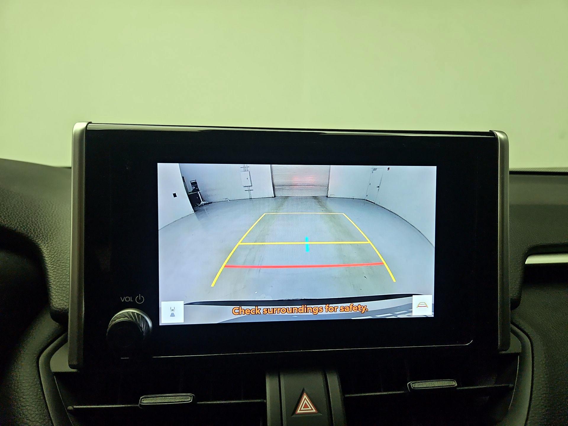 Thumbnail: 2025 Toyota RAV4 - 14