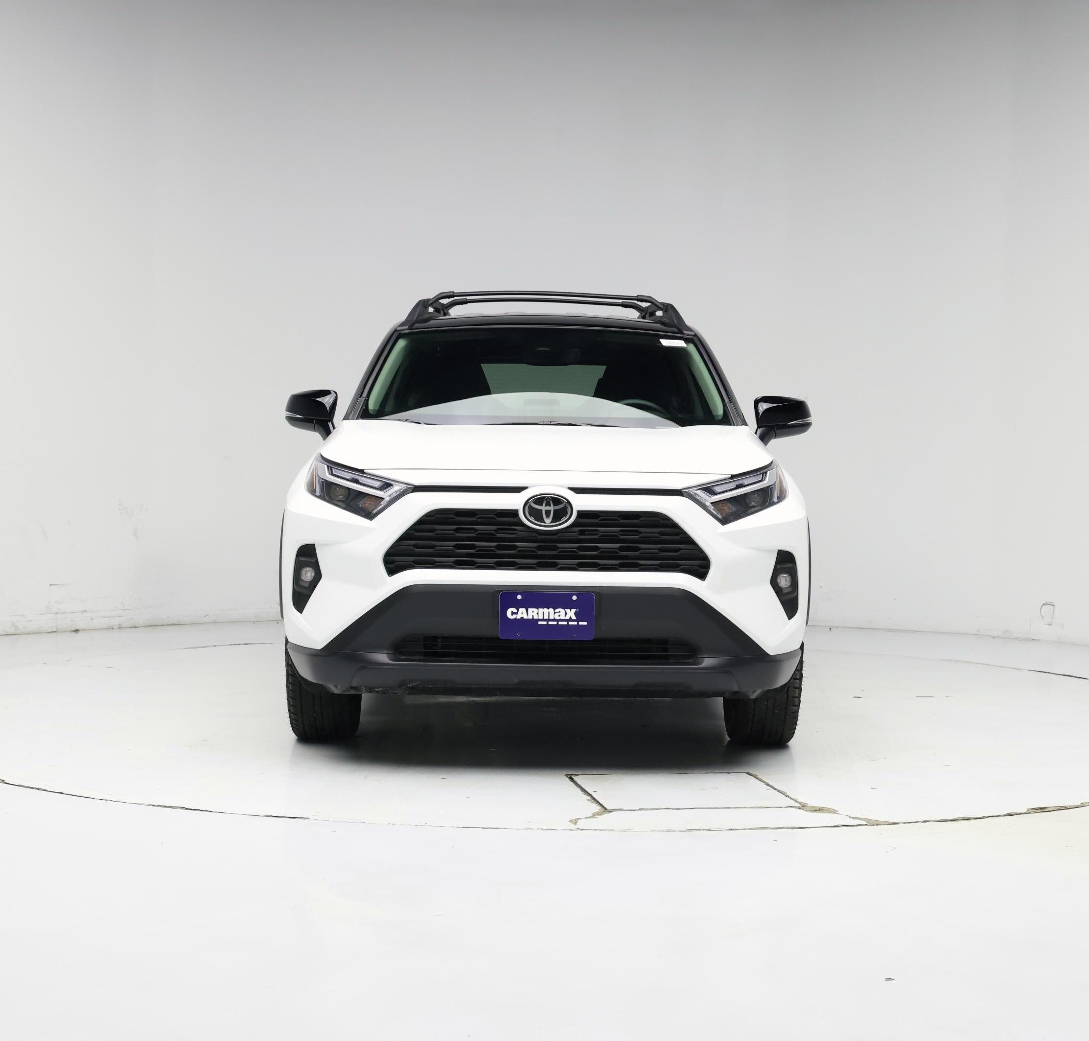 Thumbnail: 2025 Toyota RAV4 - 5