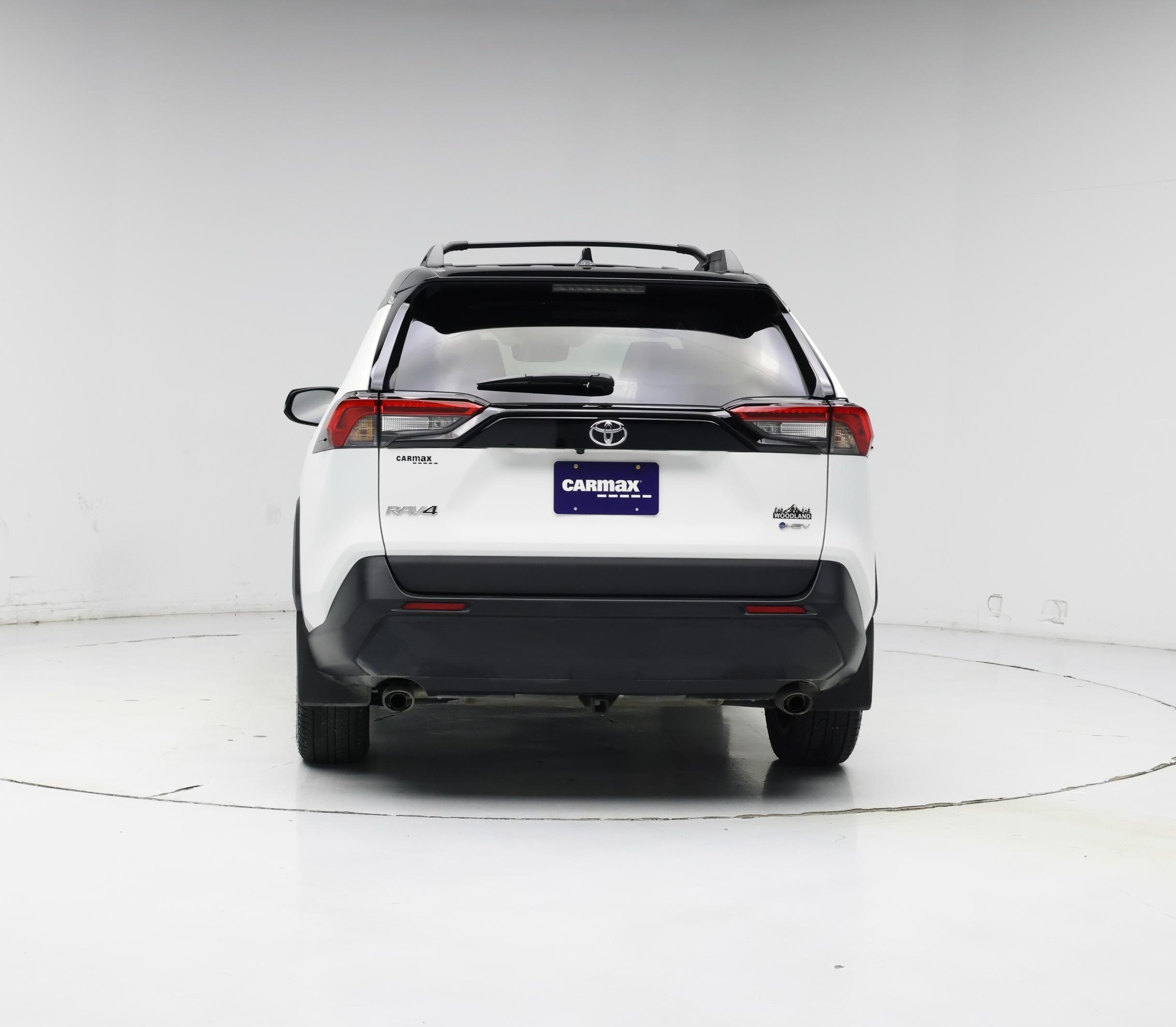 Thumbnail: 2025 Toyota RAV4 - 6