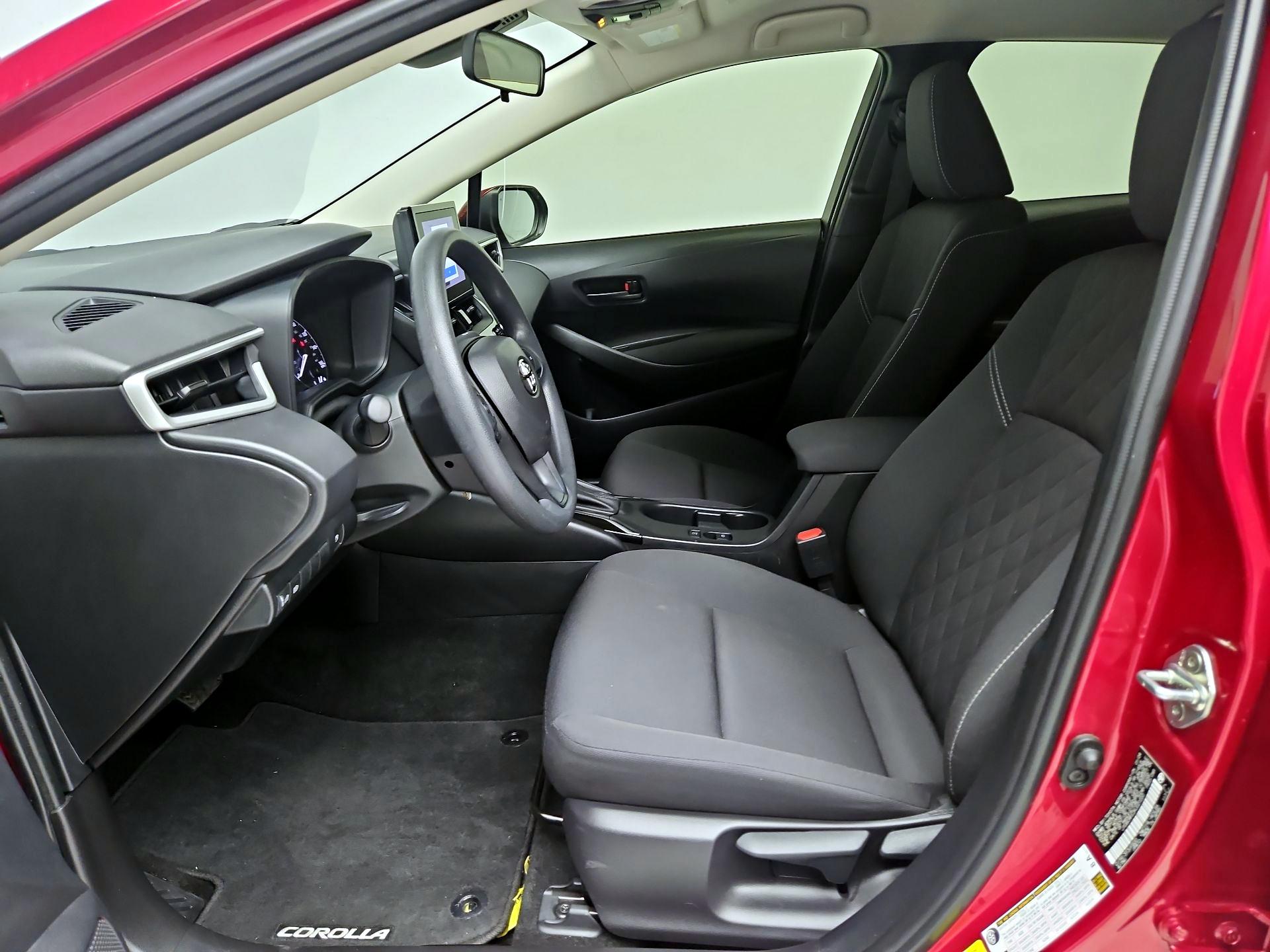 Thumbnail: 2024 Toyota Corolla - 11