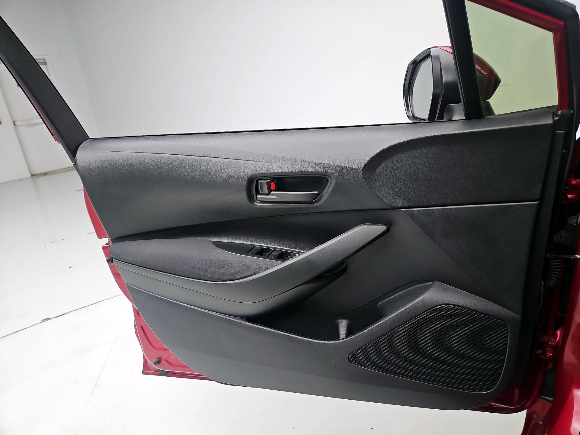 Thumbnail: 2024 Toyota Corolla - 12