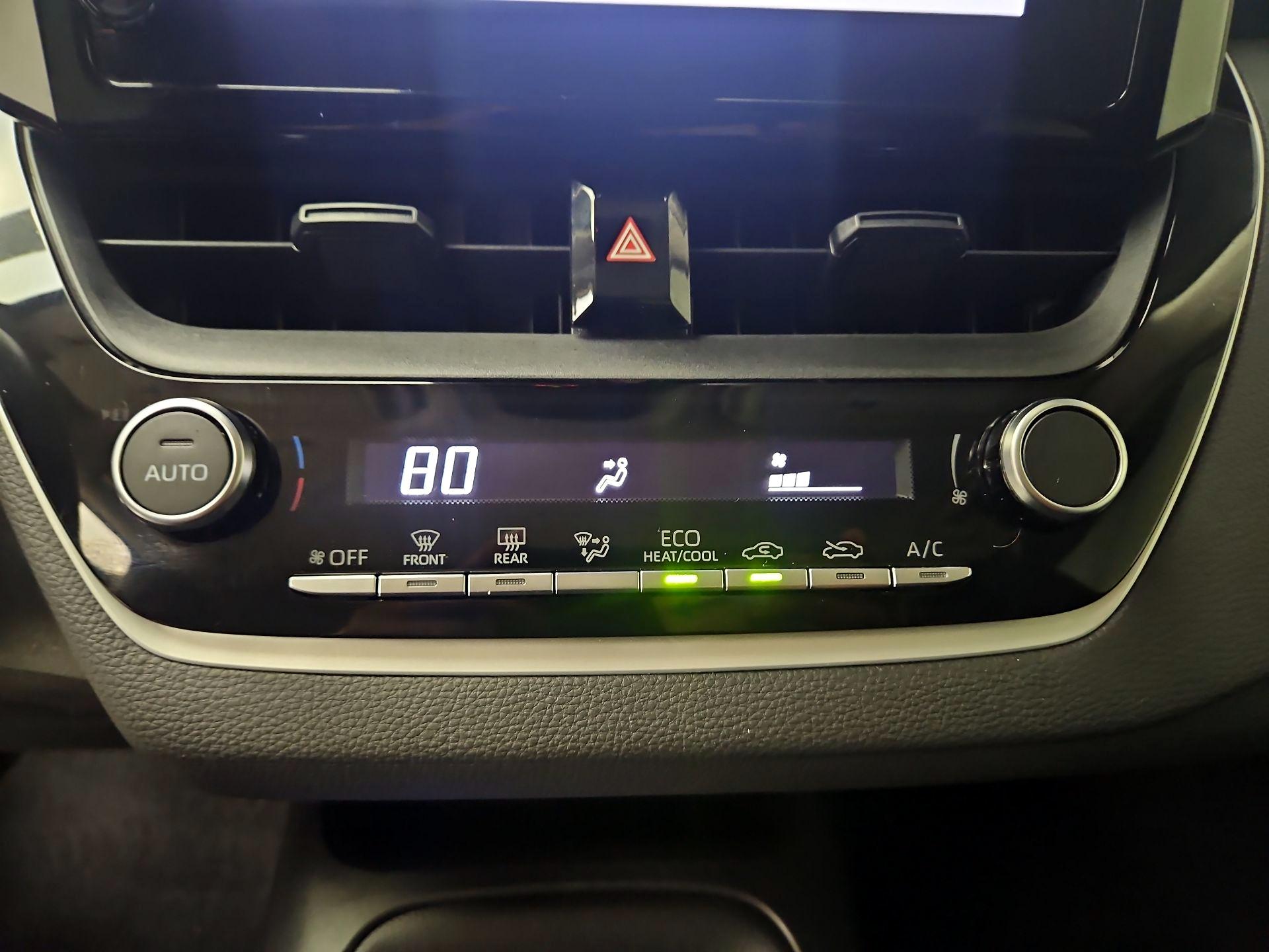 Thumbnail: 2024 Toyota Corolla - 16