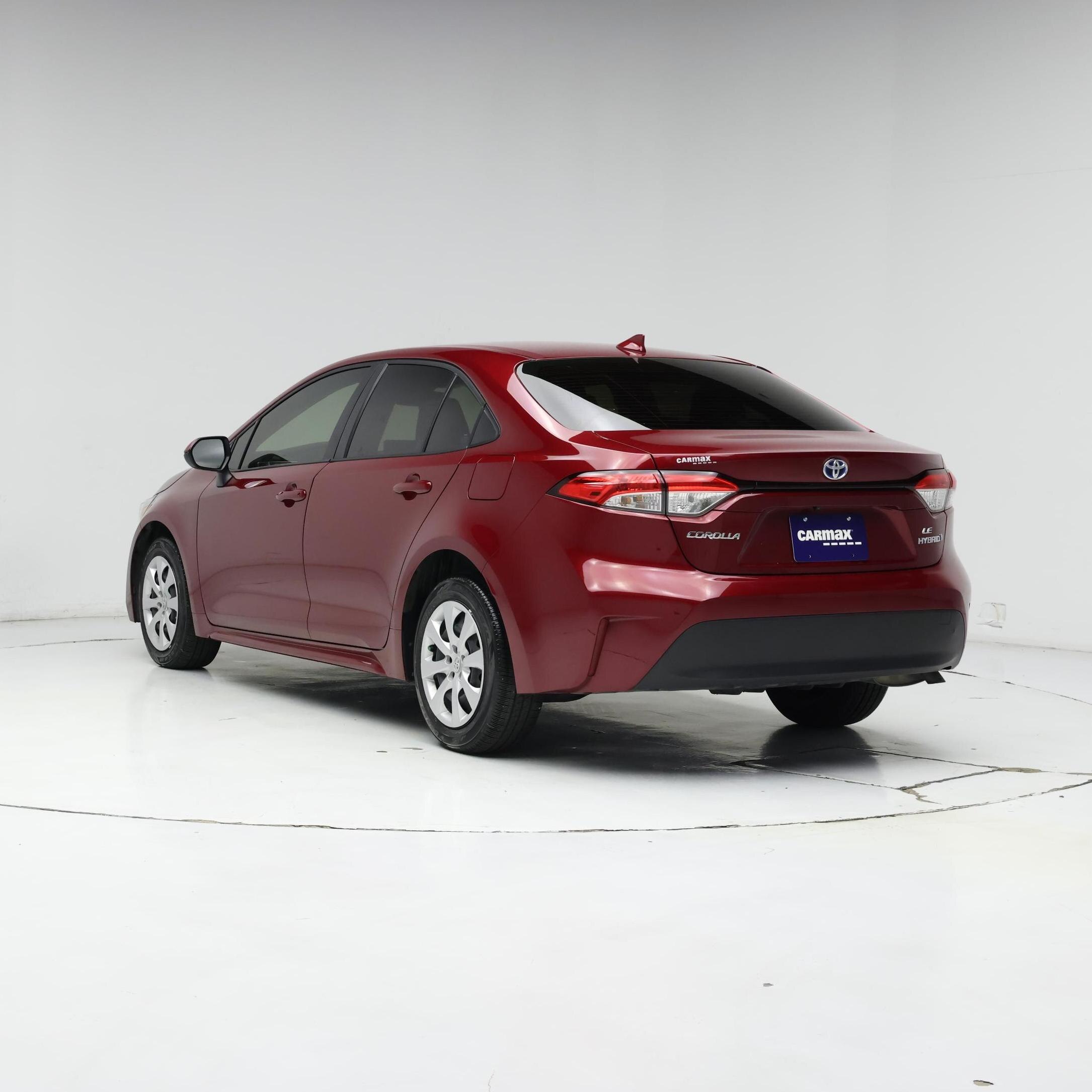 Thumbnail: 2024 Toyota Corolla - 2