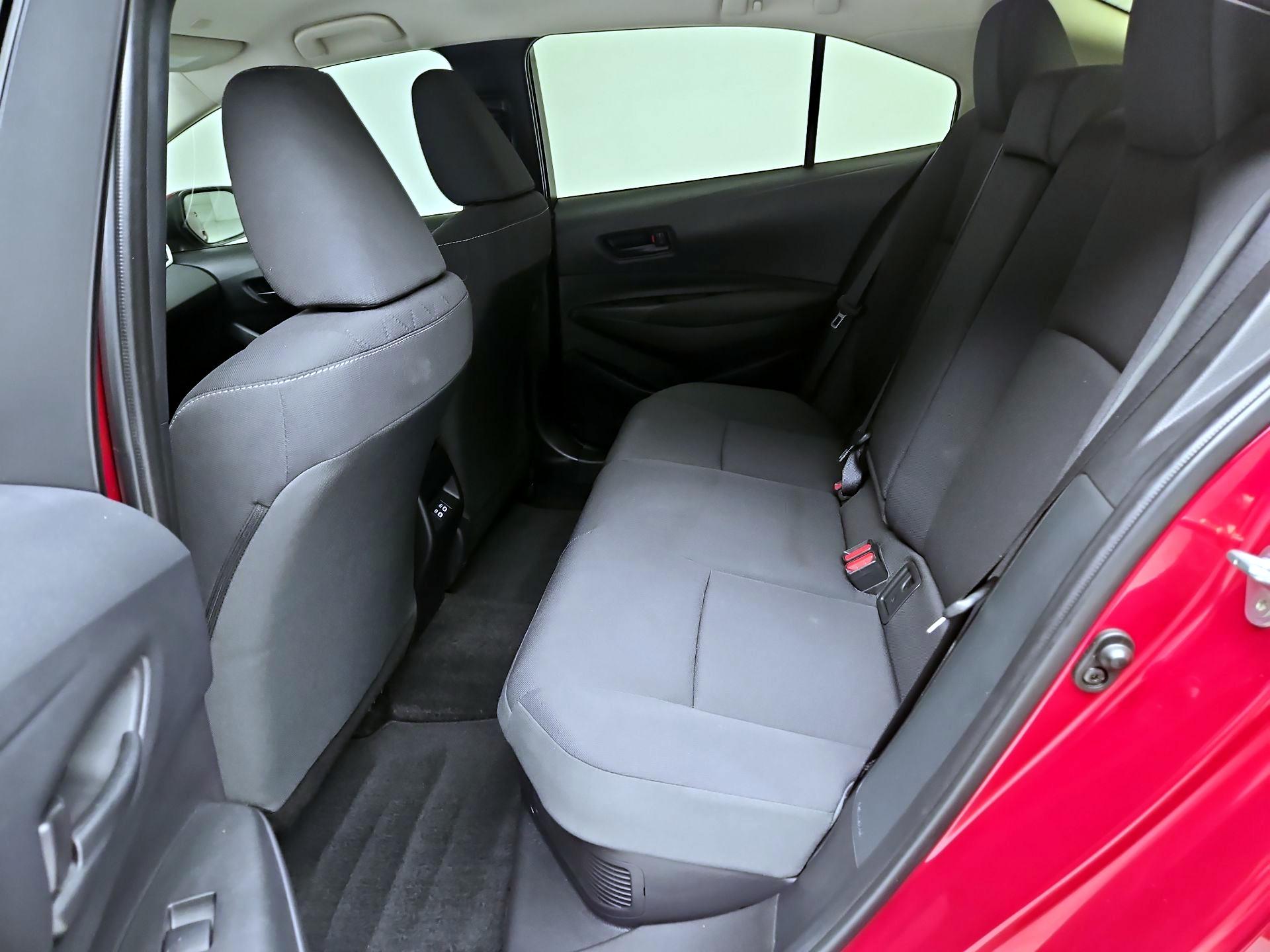 Thumbnail: 2024 Toyota Corolla - 19