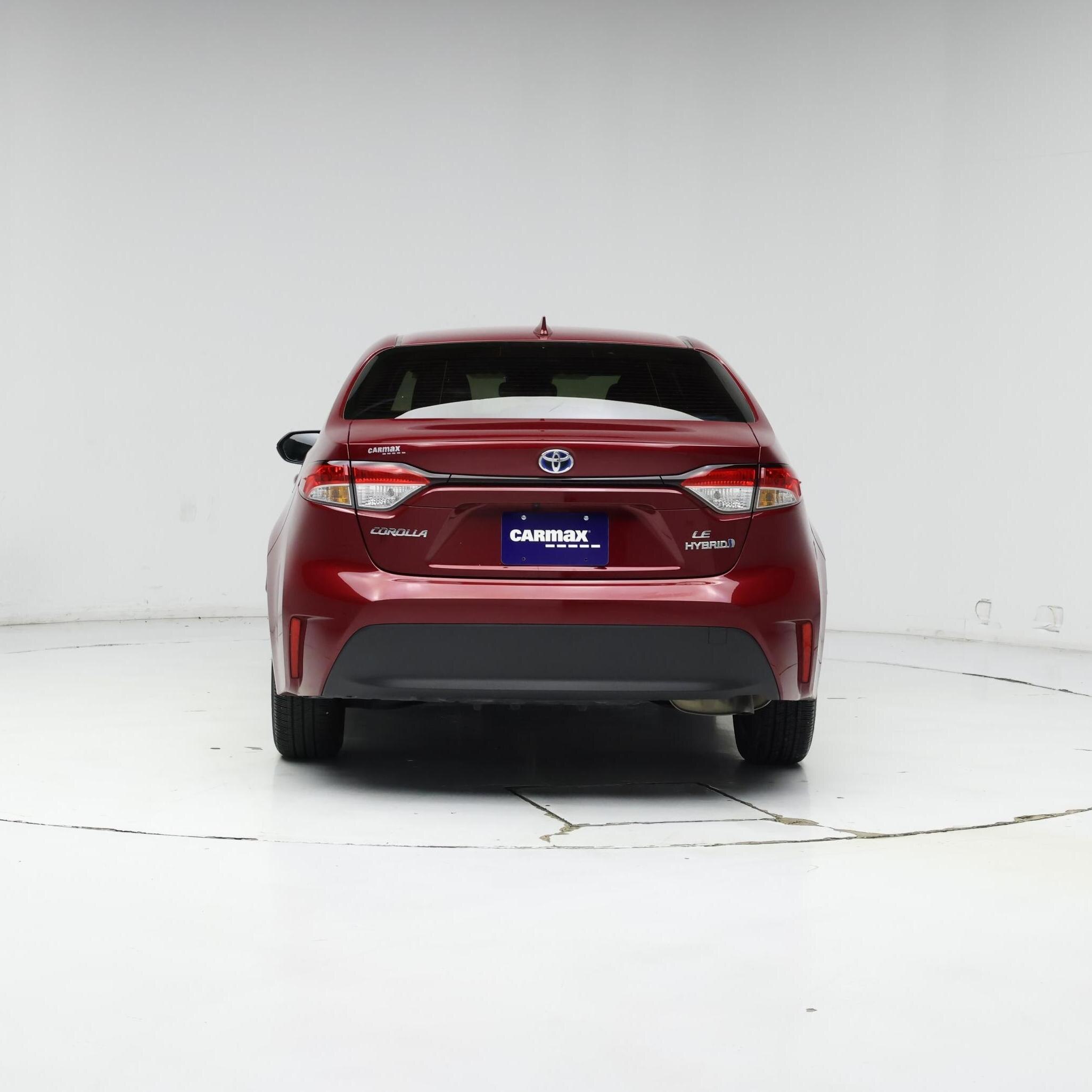 Thumbnail: 2024 Toyota Corolla - 6