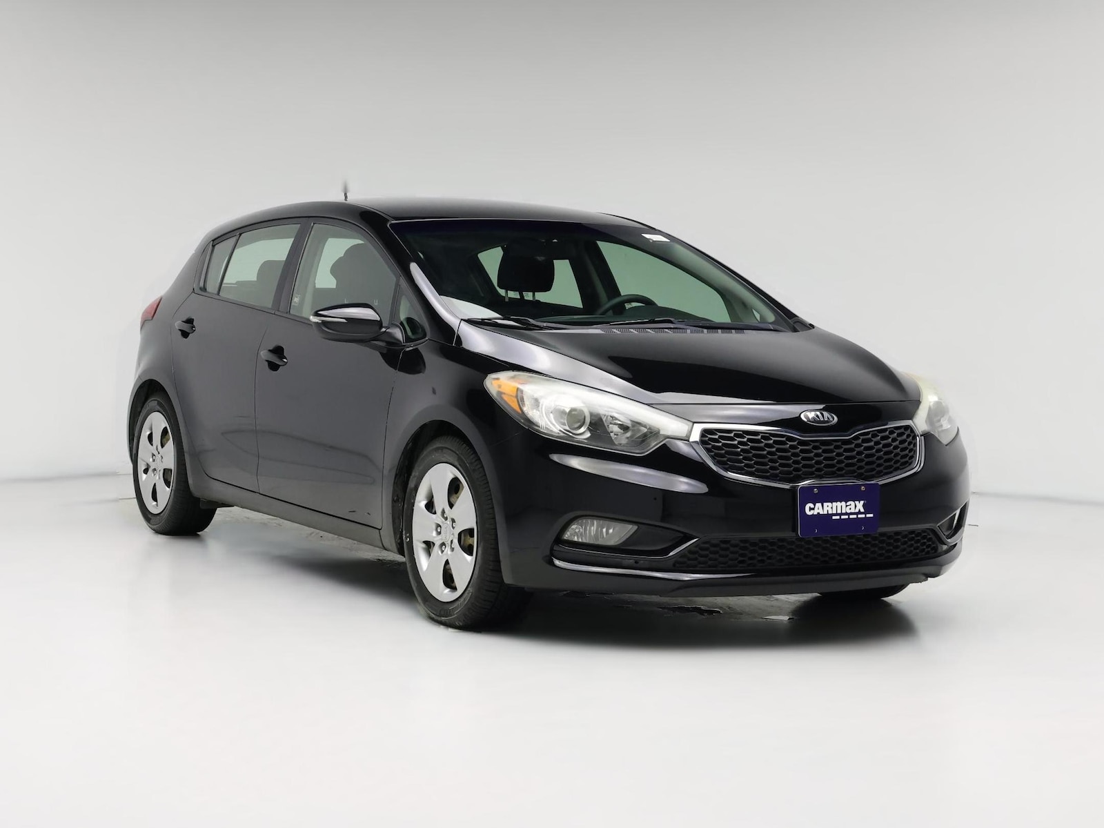 2016 Kia Forte5 LX