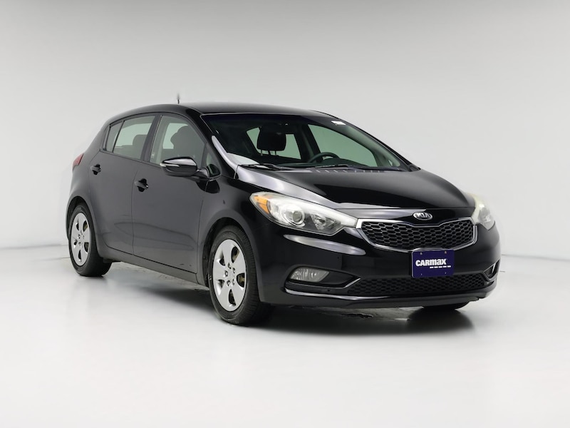 2016 Kia Forte LX -
                  San Antonio, TX