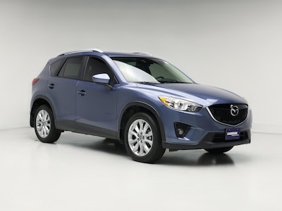 2014 Mazda CX-5 Grand Touring