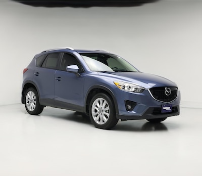 2014 Mazda CX-5 Grand Touring