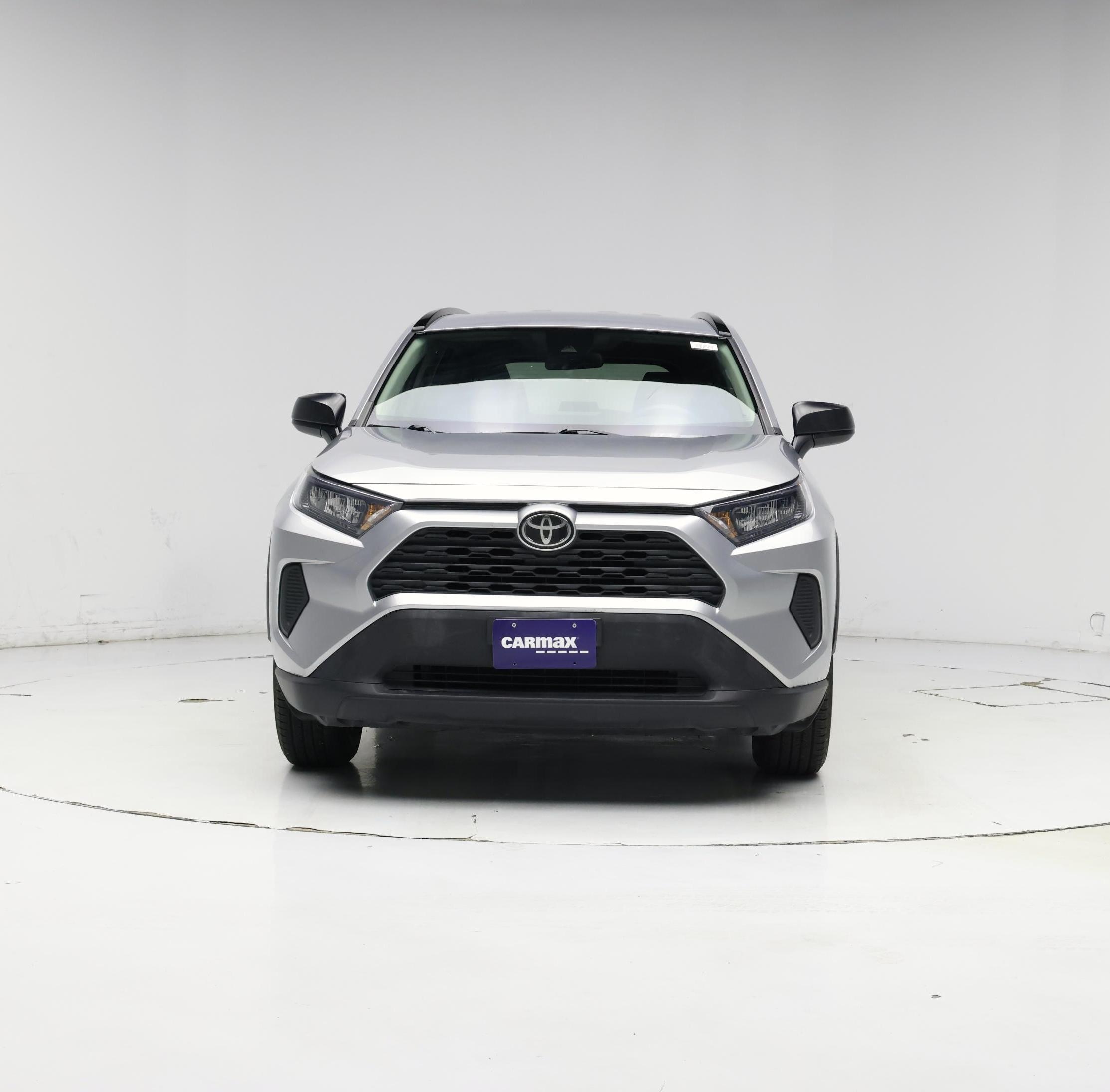 Thumbnail: 2021 Toyota RAV4 - 5