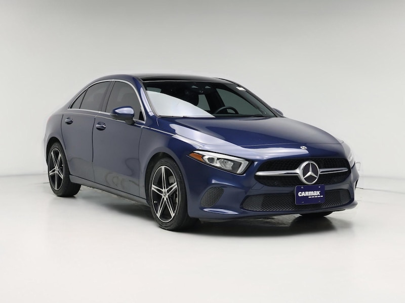 2020 Mercedes-Benz A-Class A 220 -
                  San Antonio, TX