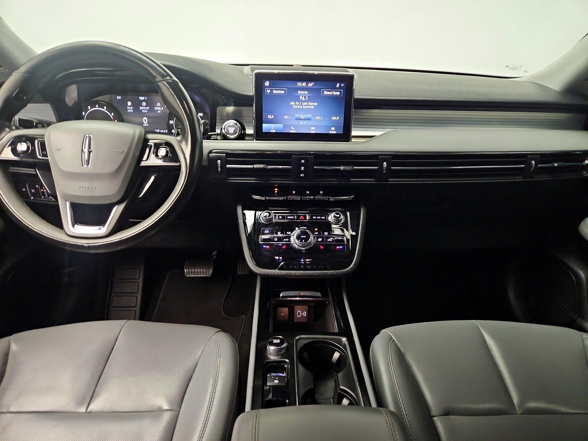 Thumbnail: 2020 Lincoln Corsair - 9