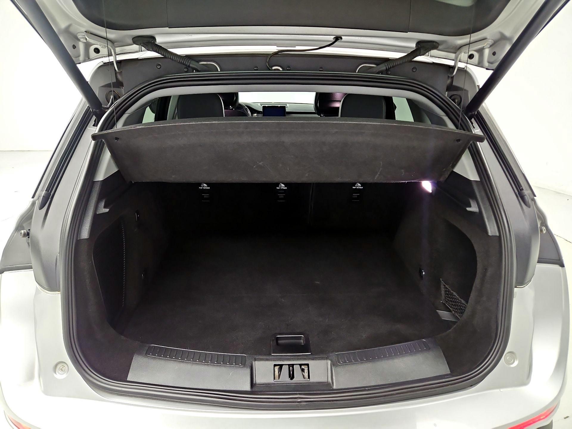 Thumbnail: 2020 Lincoln Corsair - 20