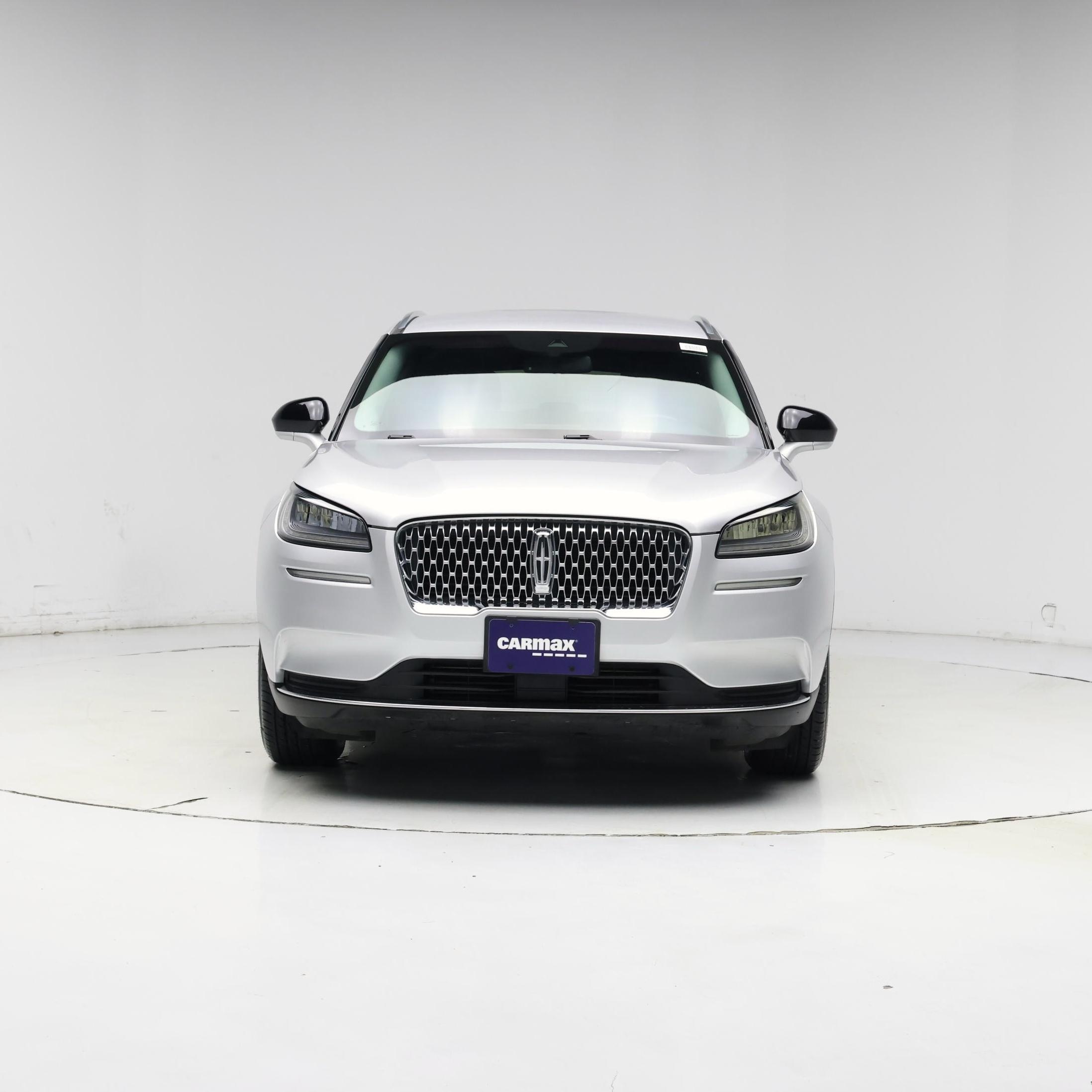 Thumbnail: 2020 Lincoln Corsair - 5