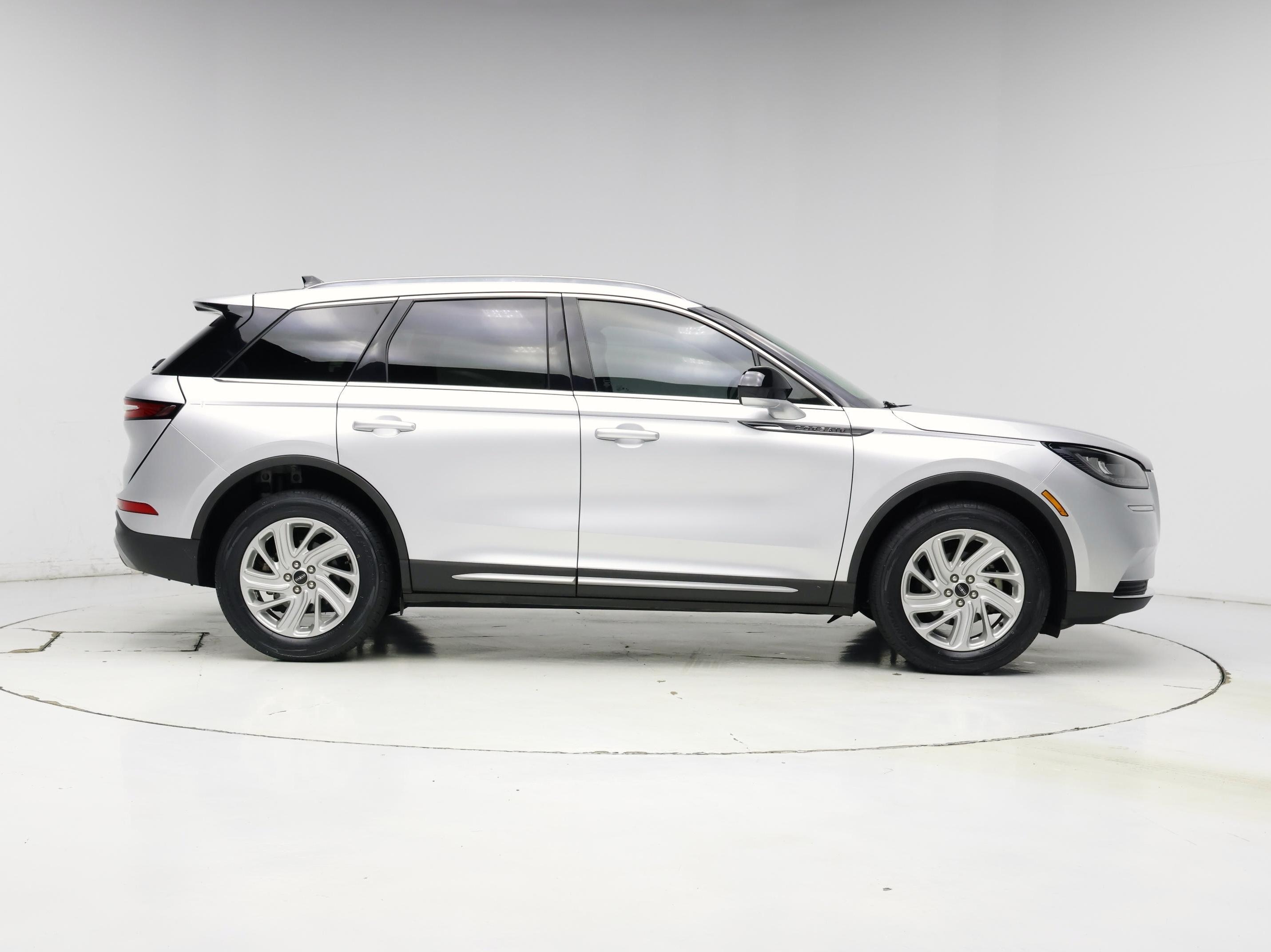 Thumbnail: 2020 Lincoln Corsair - 7