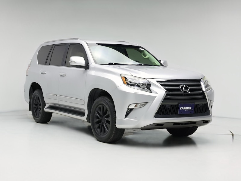 2016 Lexus GX 460 -
                  San Antonio, TX