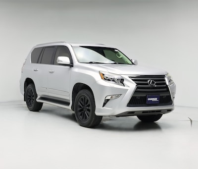 2016 Lexus GX 460
