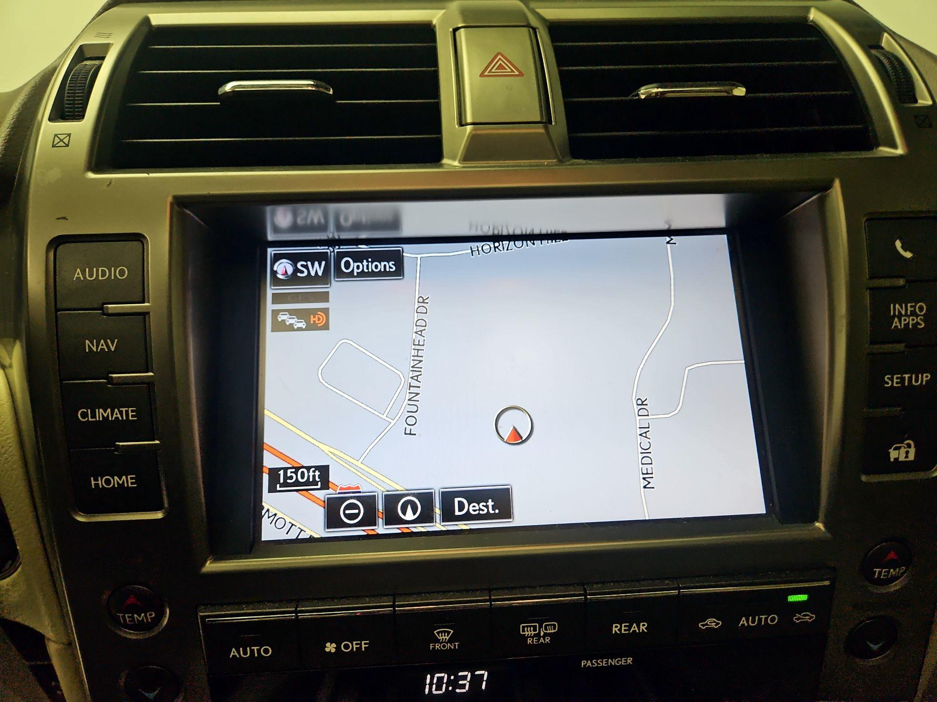 Thumbnail: 2016 Lexus GX - 14