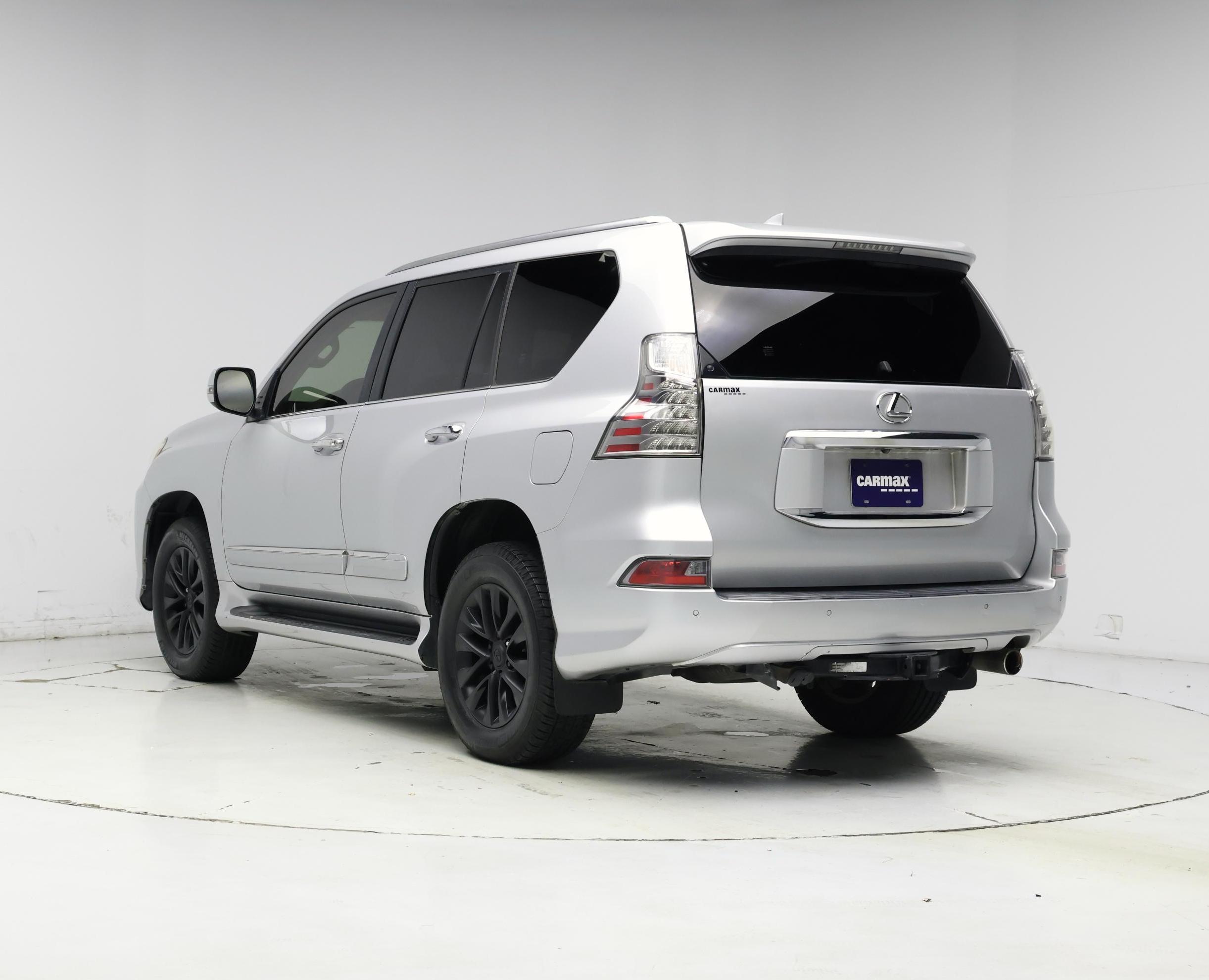 Thumbnail: 2016 Lexus GX - 2