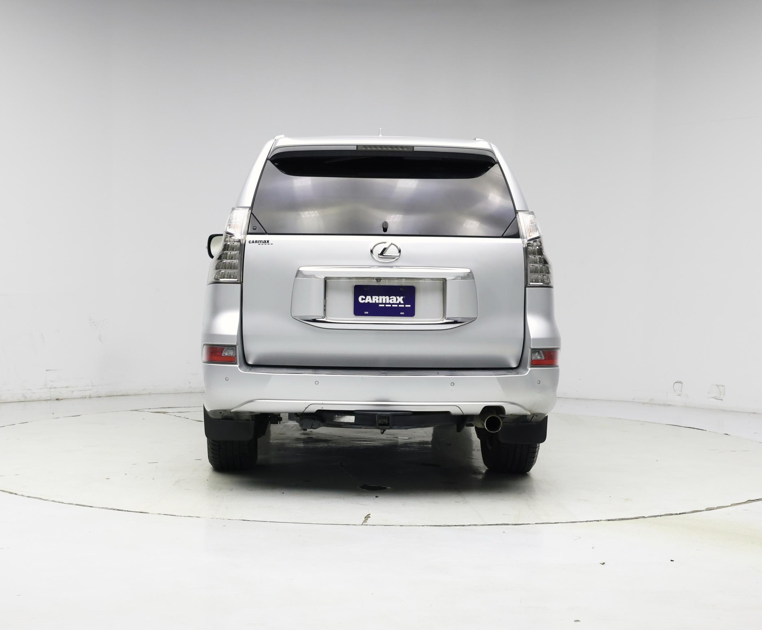 Thumbnail: 2016 Lexus GX - 6