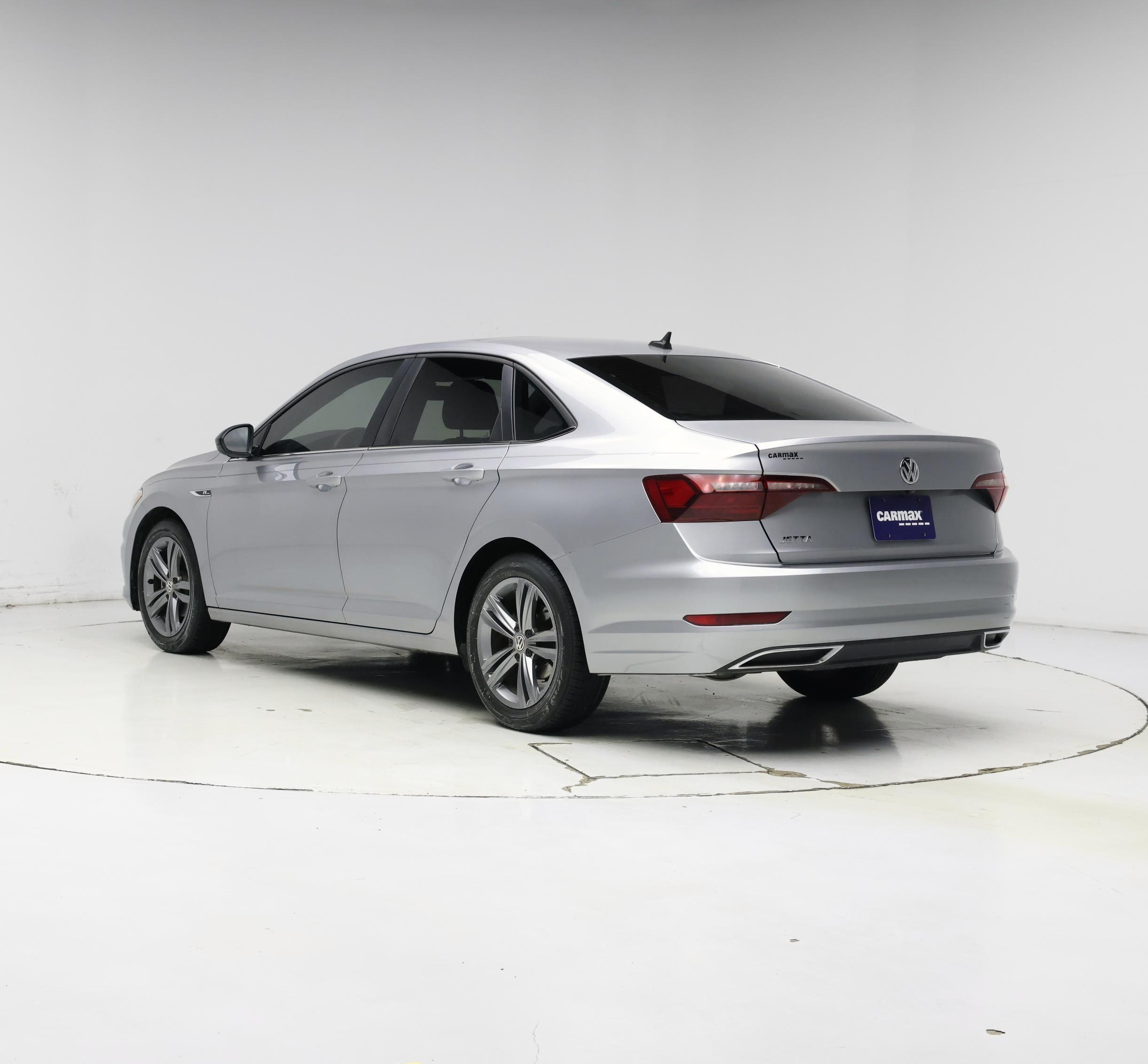 Thumbnail: 2021 Volkswagen Jetta - 2