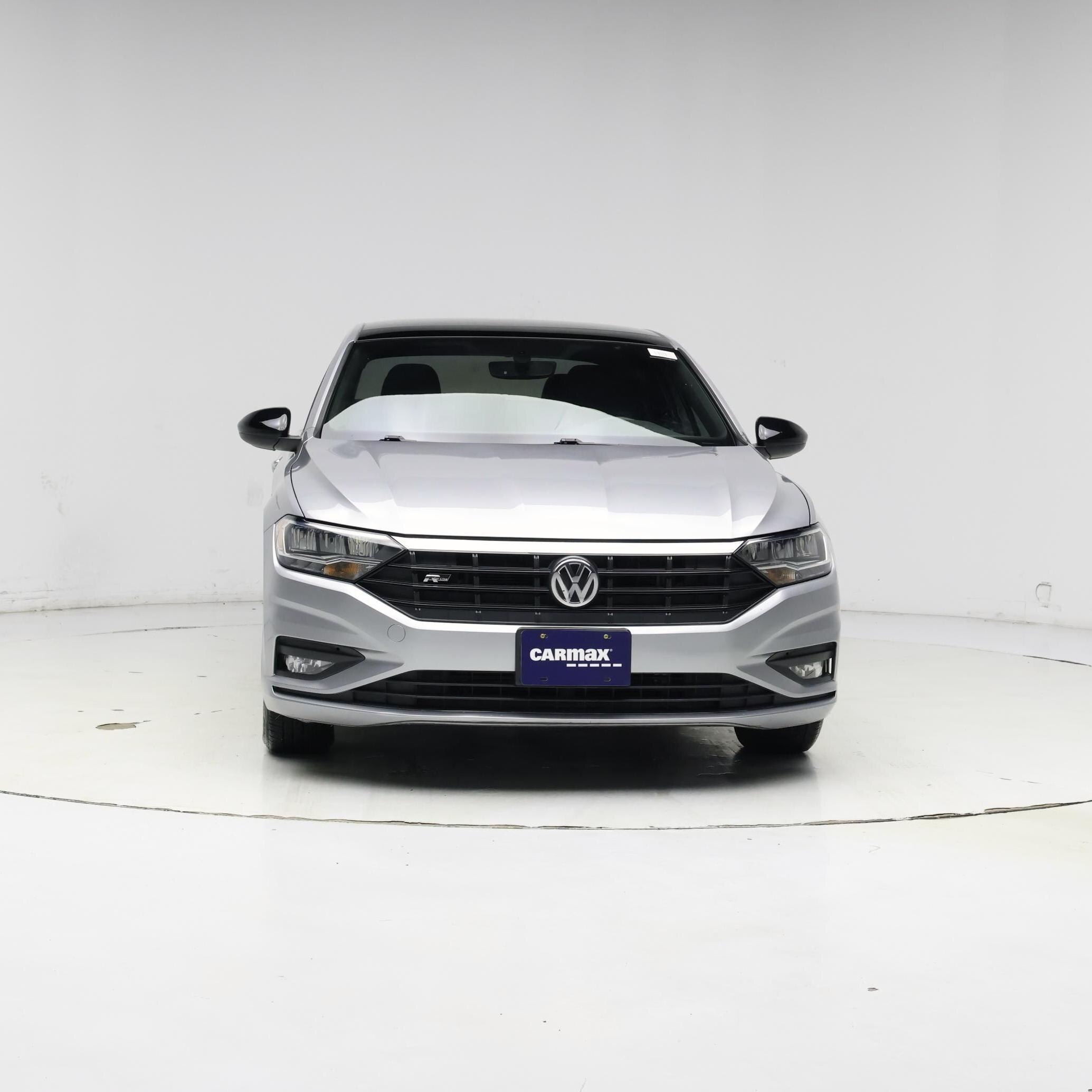 Thumbnail: 2021 Volkswagen Jetta - 5