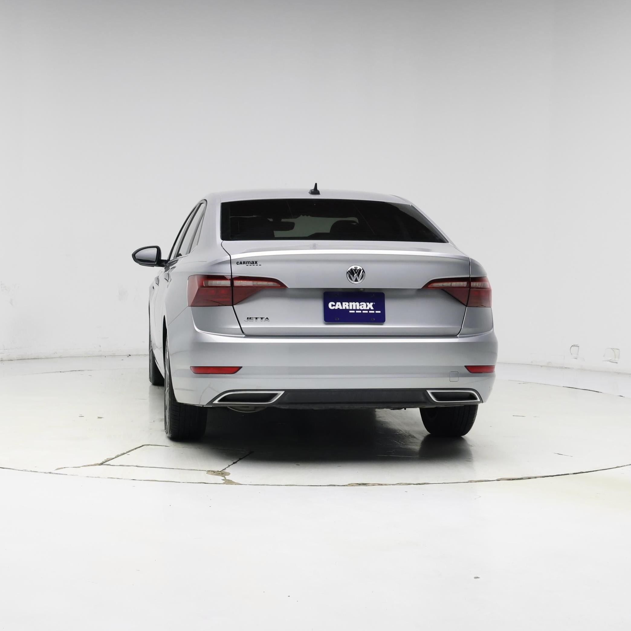 Thumbnail: 2021 Volkswagen Jetta - 6