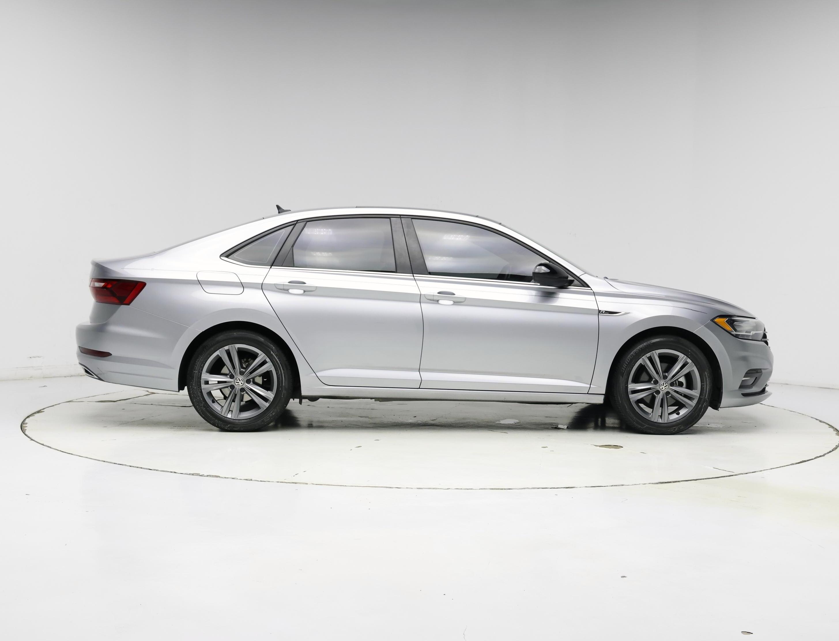 Thumbnail: 2021 Volkswagen Jetta - 7