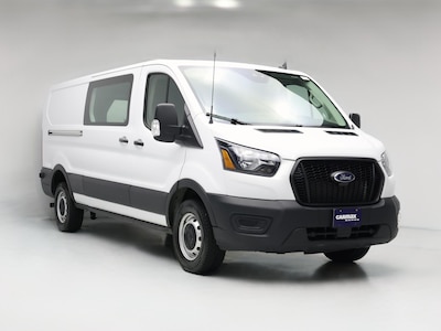 2024 Ford Transit 150