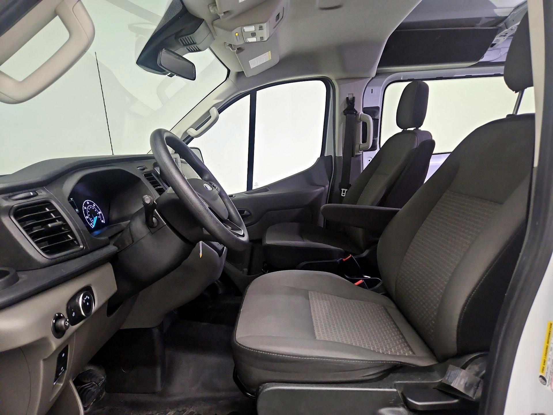 Thumbnail: 2024 Ford Transit Series - 11