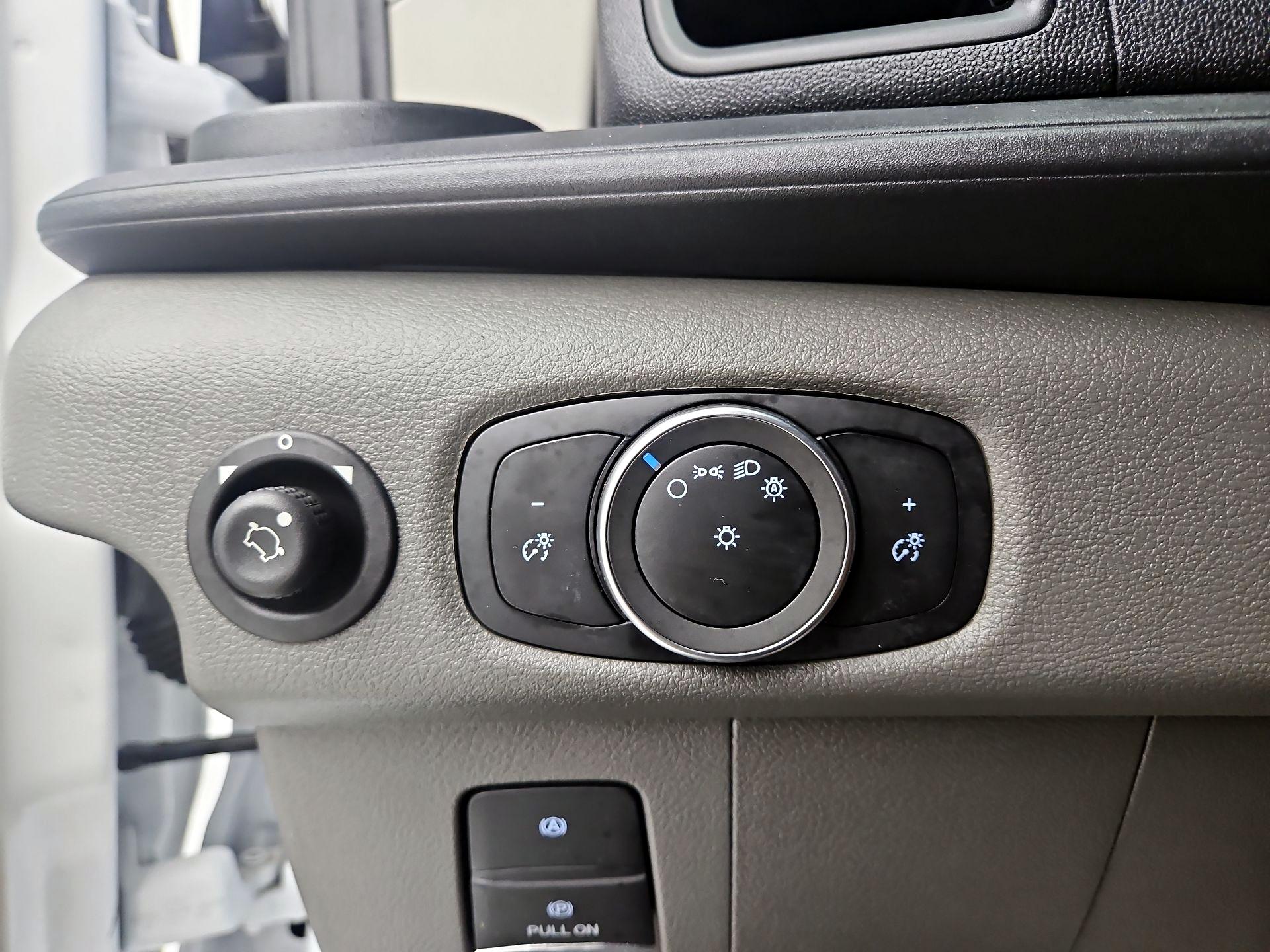 Thumbnail: 2024 Ford Transit Series - 13