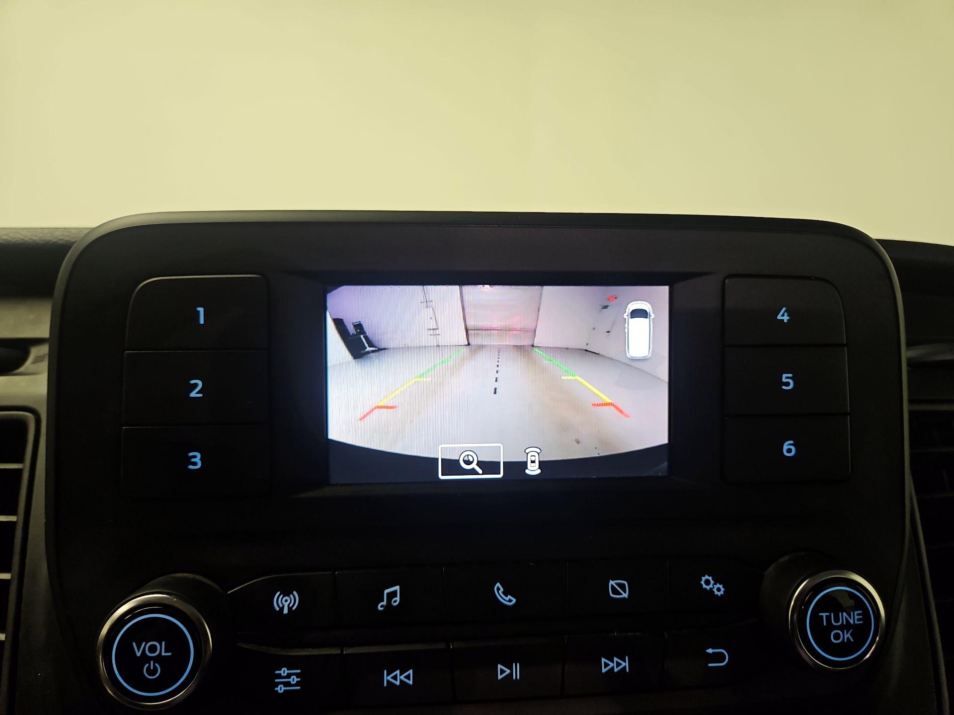 Thumbnail: 2024 Ford Transit Series - 14