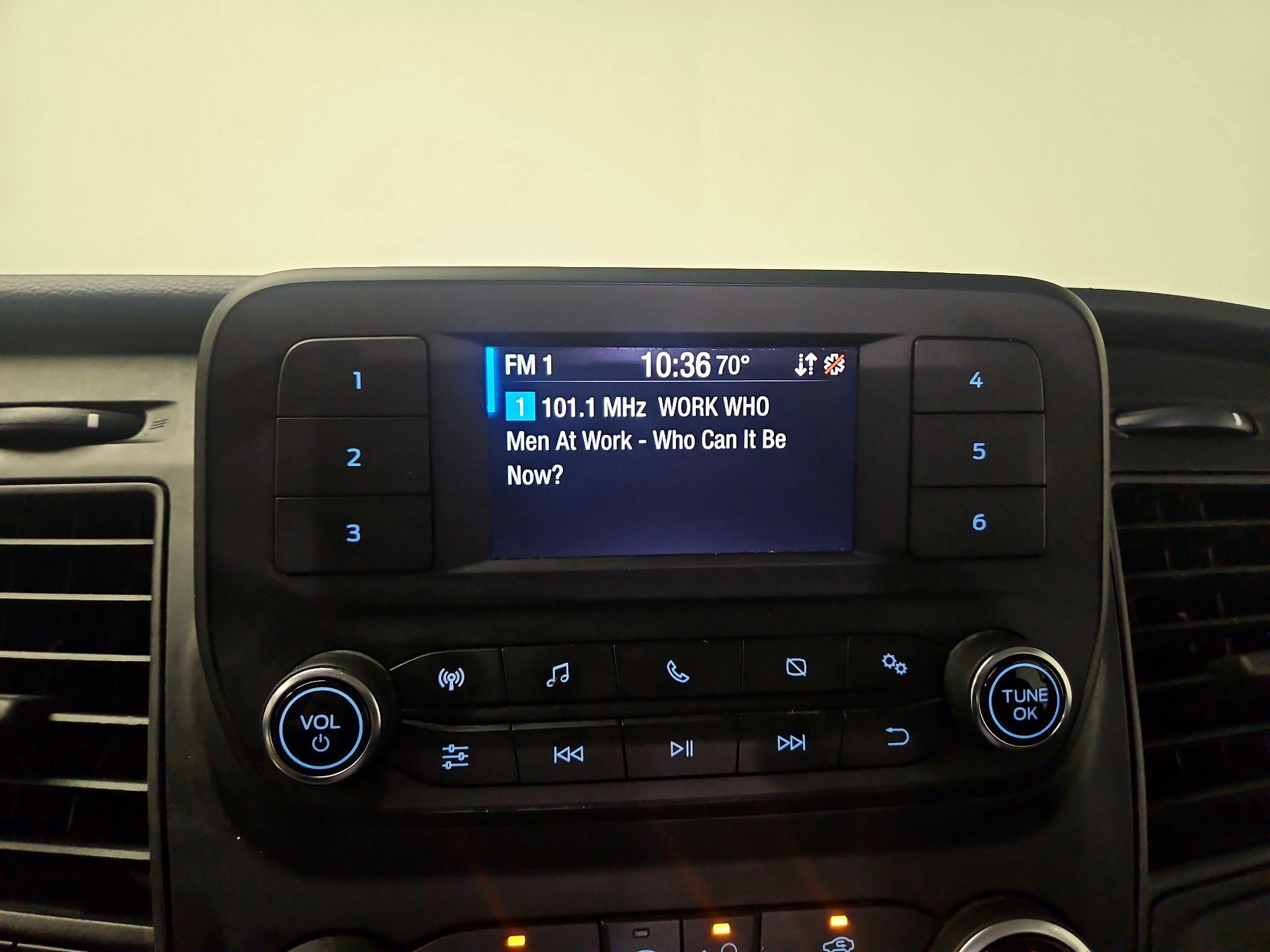 Thumbnail: 2024 Ford Transit Series - 15