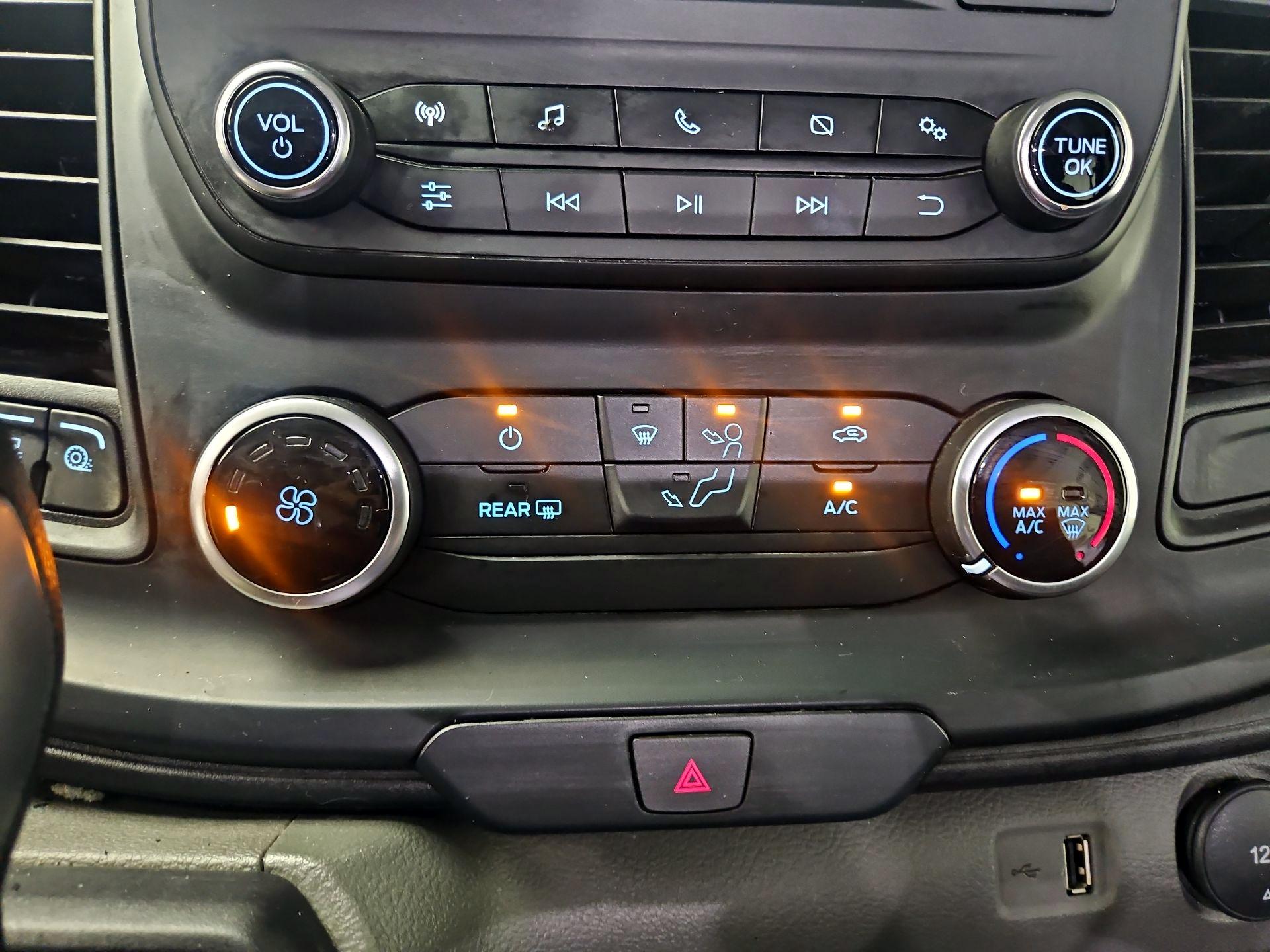 Thumbnail: 2024 Ford Transit Series - 16